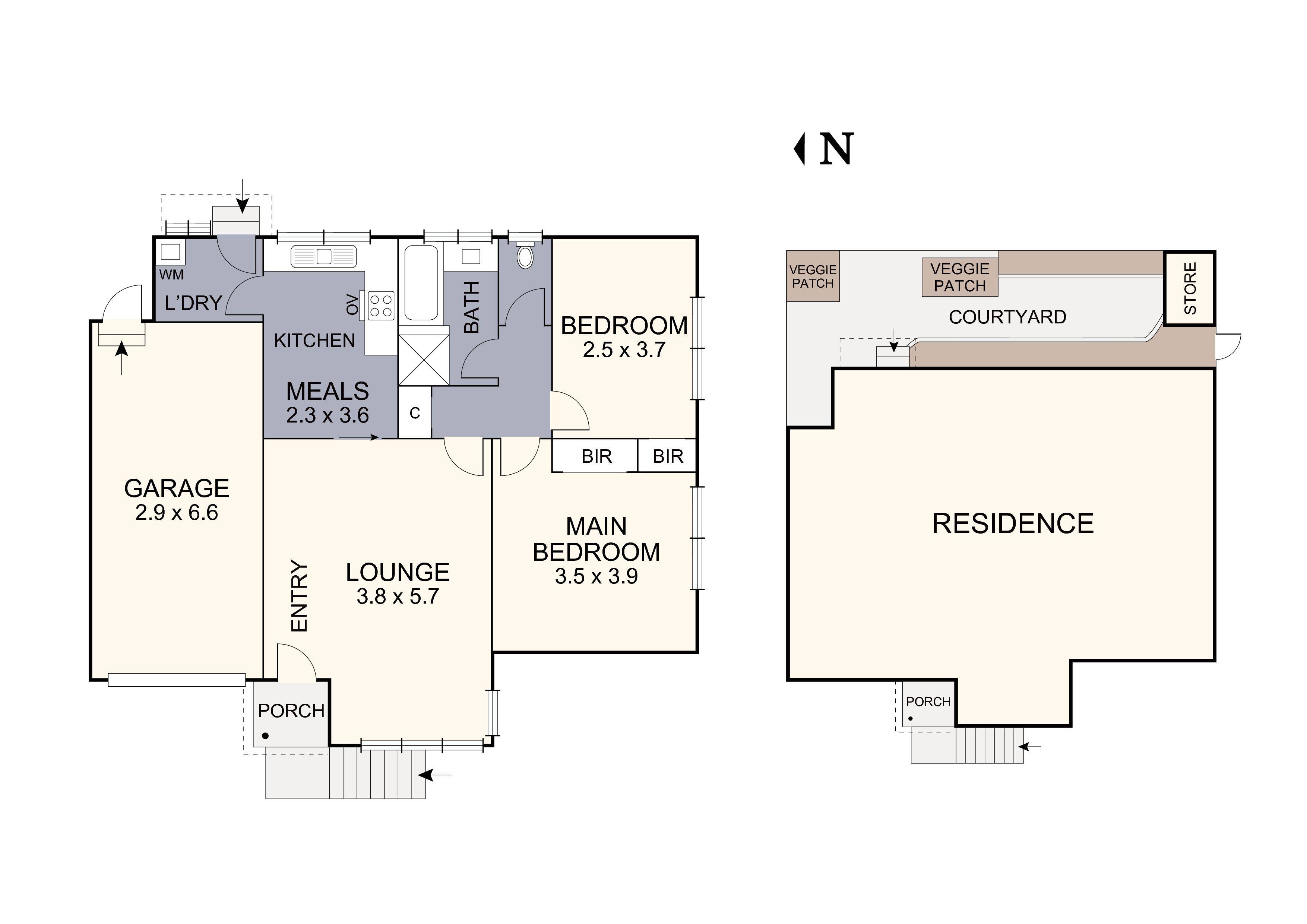 1/4 Munro Street, Ringwood, VIC 3134 - Thumbnail 1 - 14/01/2026
