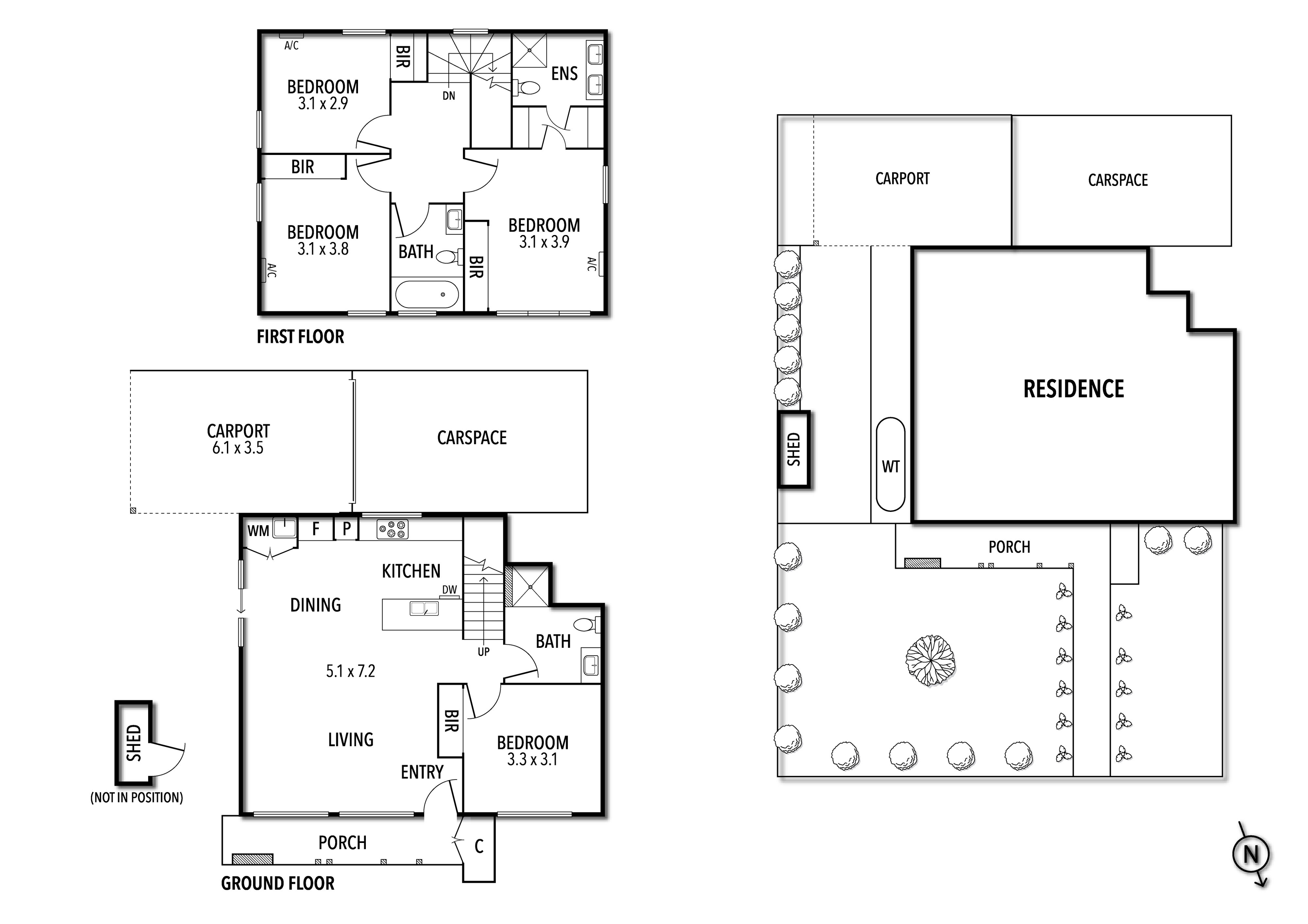 1/4 Riley Court, Braybrook, VIC 3019 - Thumbnail 1 - 03/04/2023
