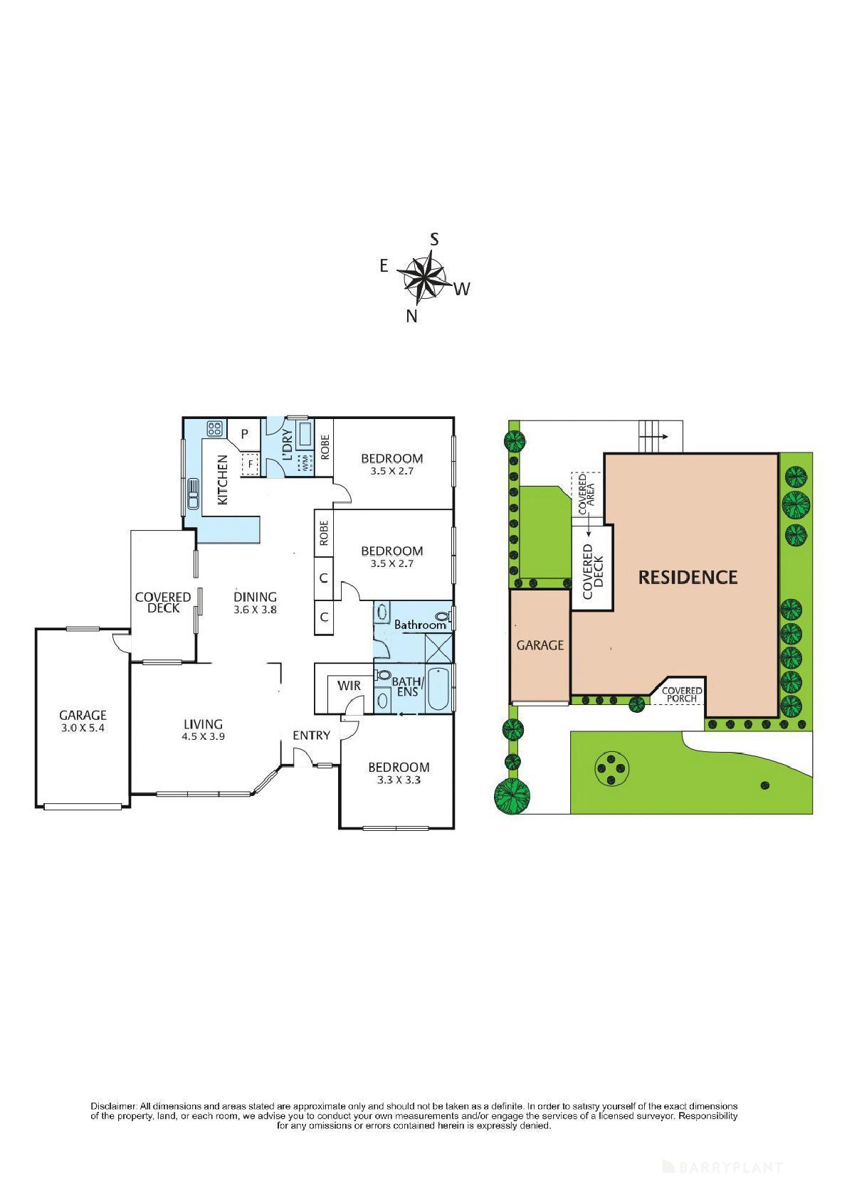 1/4 Springfield Road, Blackburn, VIC 3130 - Thumbnail 1 - 17/04/2026