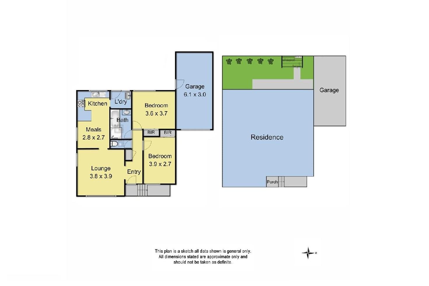 1/4 William Street, Ringwood, VIC 3134 - Thumbnail 1 - 30/11/2022