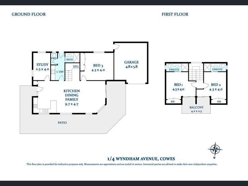 1/4 Wyndham Avenue, Cowes, VIC 3922 - Thumbnail 1 - 20/08/2025