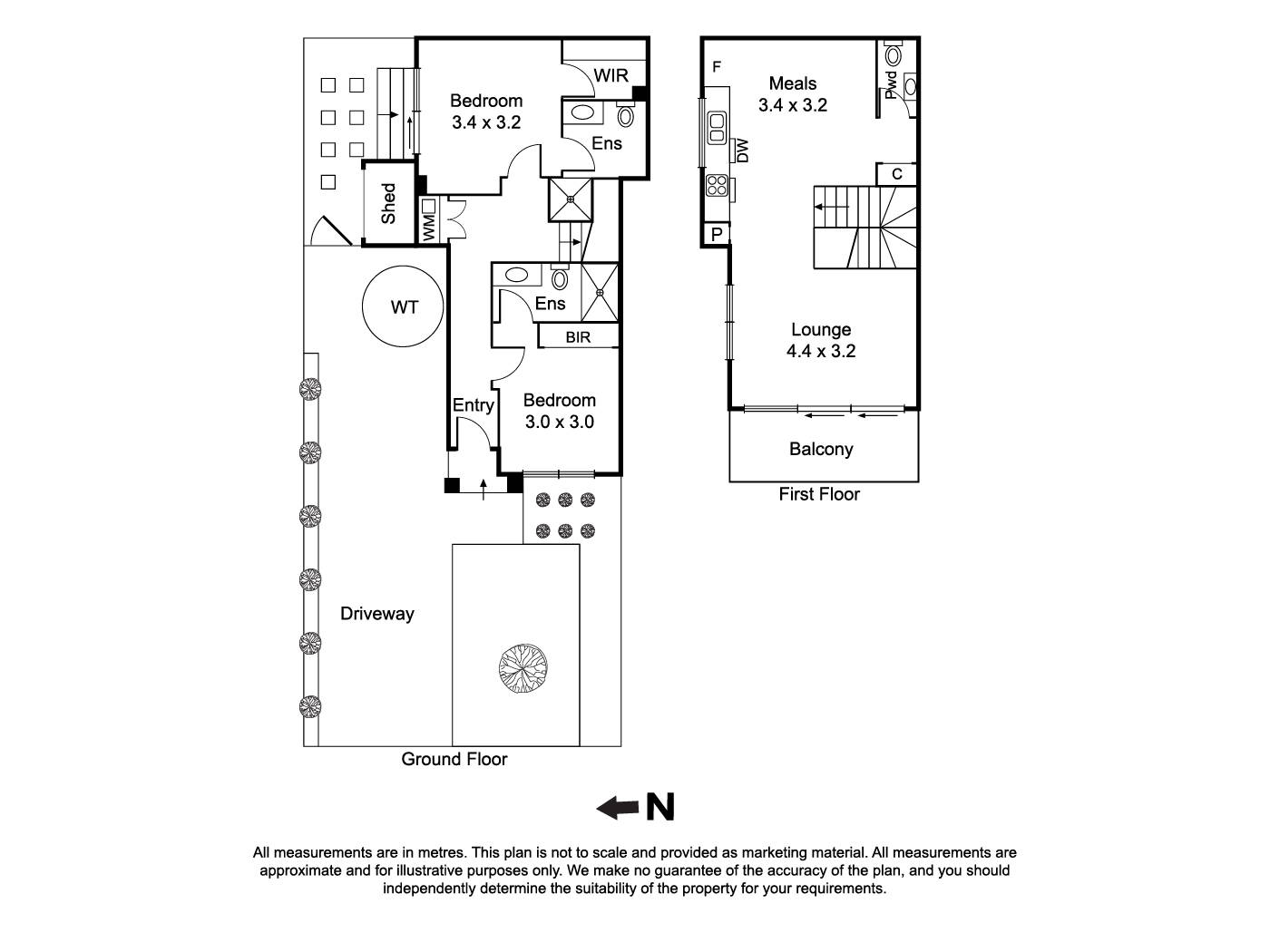 1/40 Ashton Street, Reservoir, VIC 3073 - Thumbnail 1 - 16/11/2022