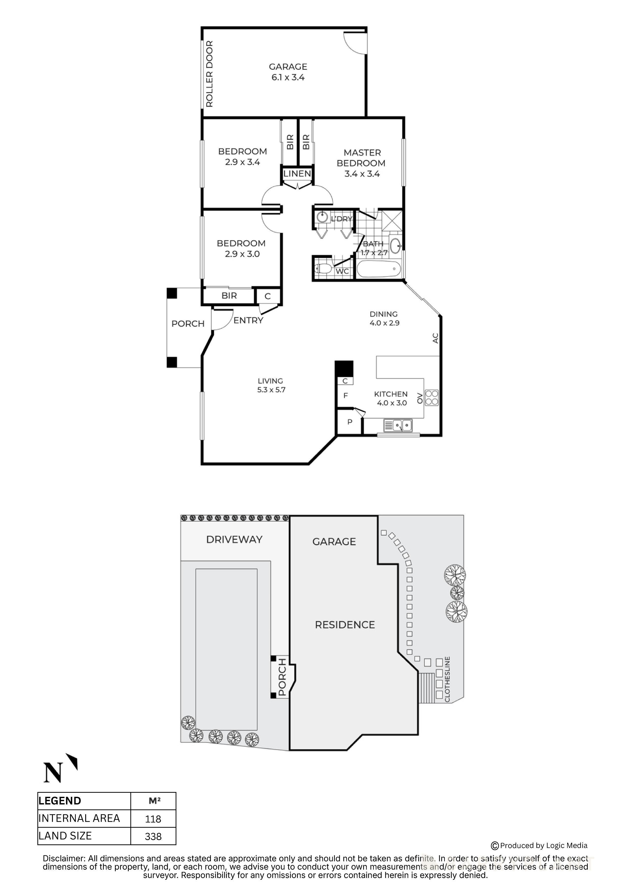 1/40 Everard Road, Ringwood East, VIC 3135 - Thumbnail 1 - 29/05/2026