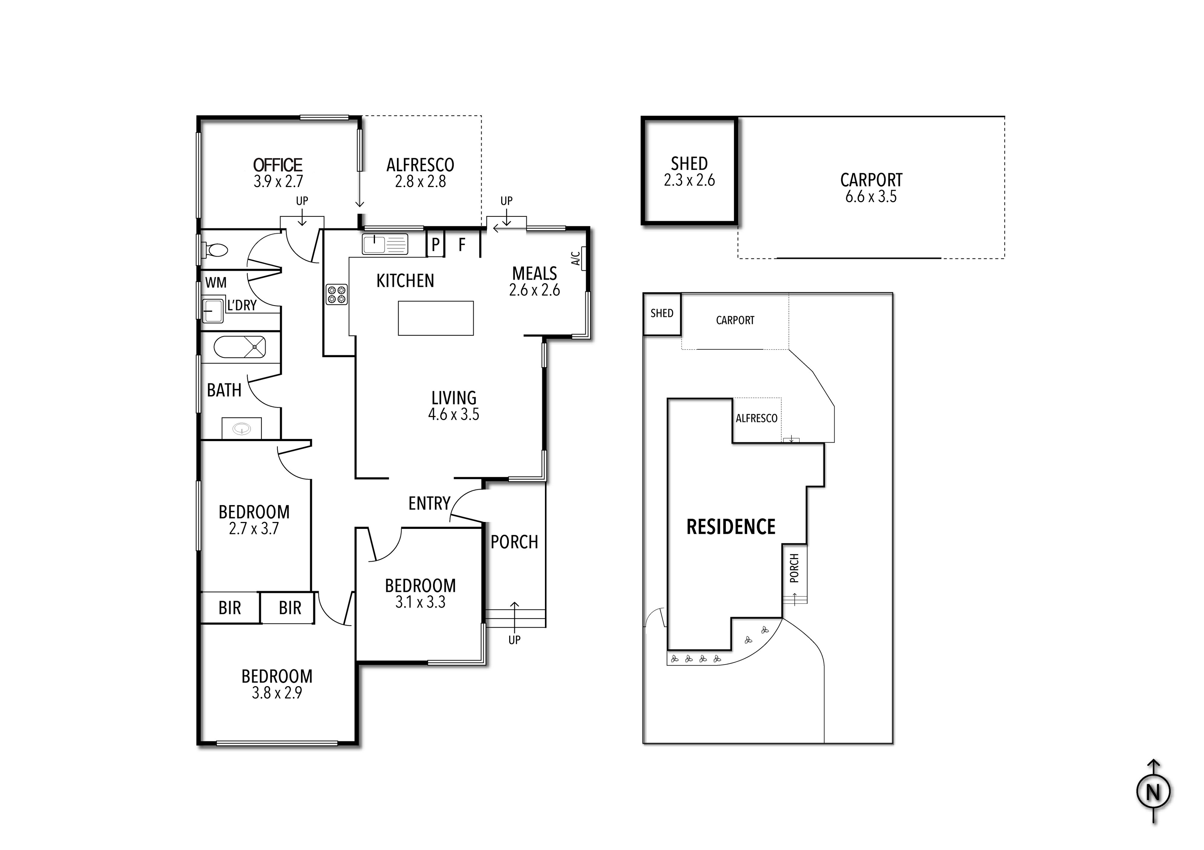 1/40 Joan Street, Sunshine West, VIC 3020 - Thumbnail 1 - 27/02/2025