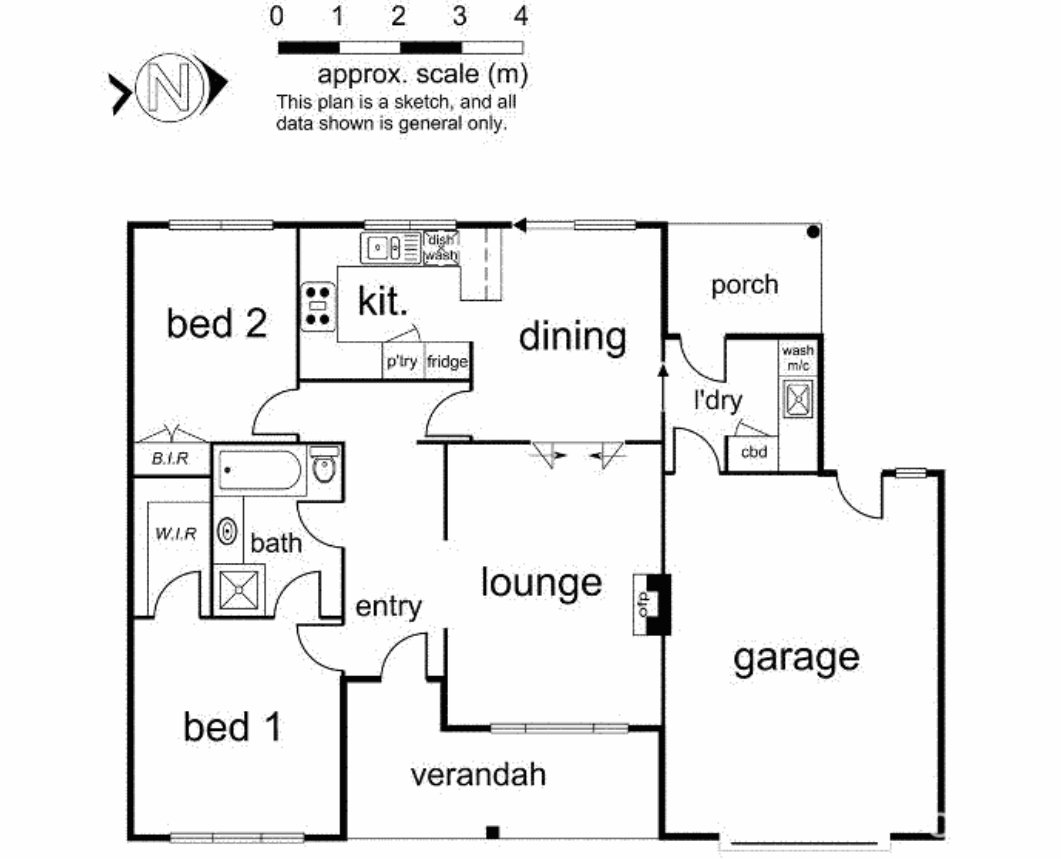1/41 Tunstall Road, Donvale, VIC 3111 - Thumbnail 1 - 20/03/2025