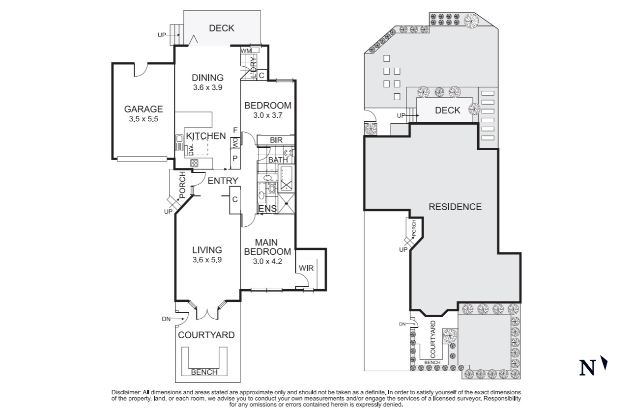 1/413 Church Road, Templestowe, VIC 3106 - Thumbnail 1 - 10/12/2024