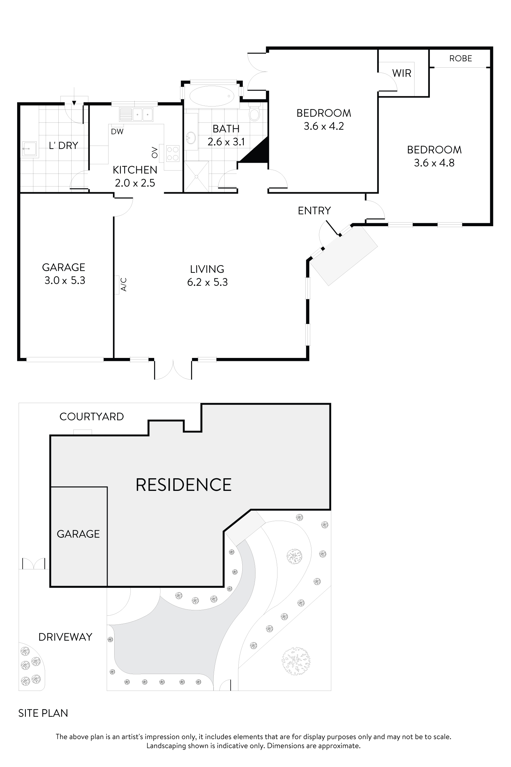 1/42 Arthur Street, Aberfeldie, VIC 3040 - Thumbnail 1 - 29/10/2025