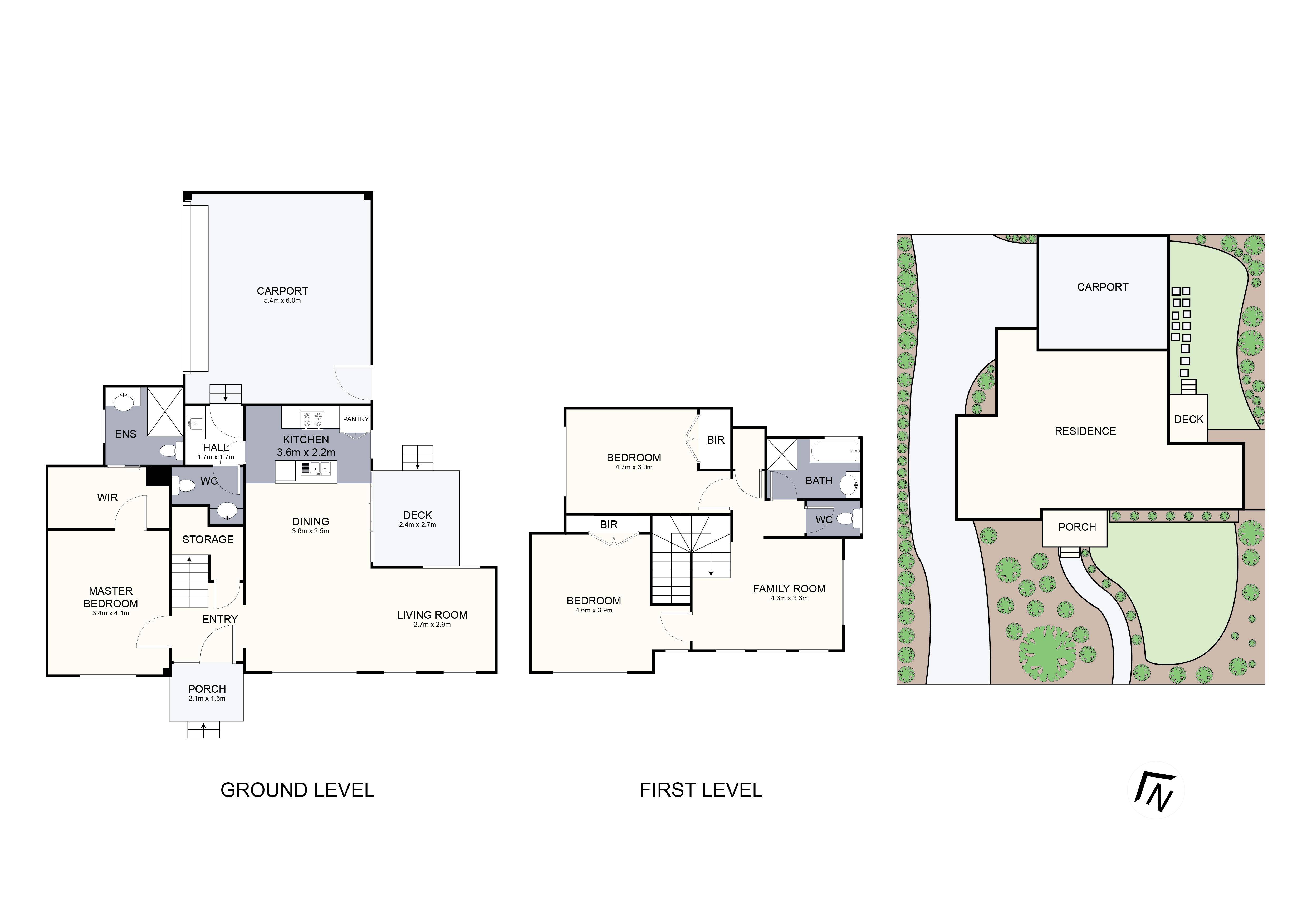 1/42 Byron Road, Kilsyth, VIC 3137 - Thumbnail 1 - 23/04/2024