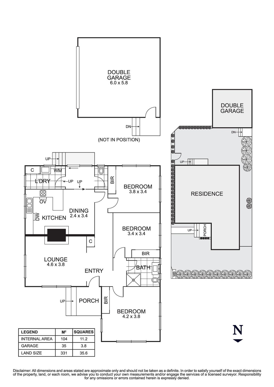 1/42 Caroline Street, Ringwood, VIC 3134 - Thumbnail 1 - 27/11/2025