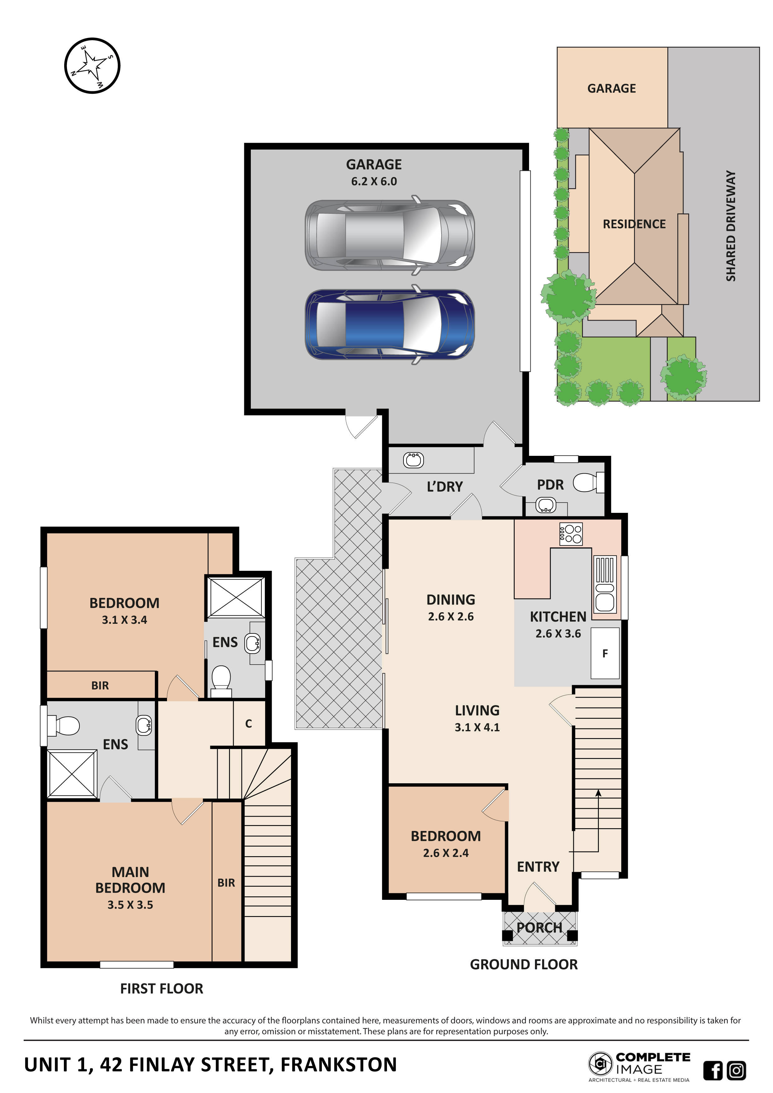 1/42 Finlay Street, Frankston, VIC 3199 - Thumbnail 1 - 22/01/2026