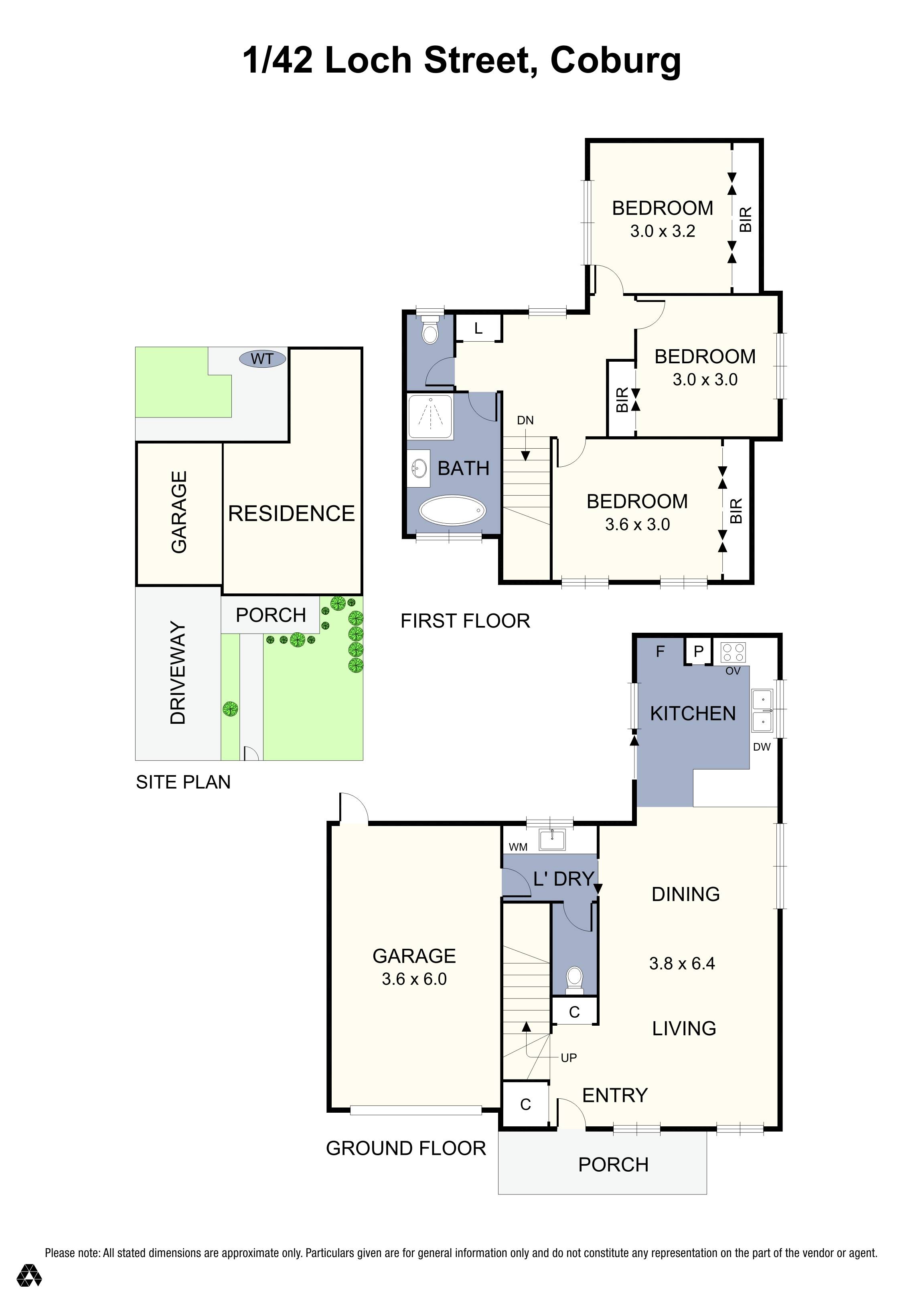 1/42 Loch Street, Coburg, VIC 3058 - Thumbnail 1 - 19/10/2022