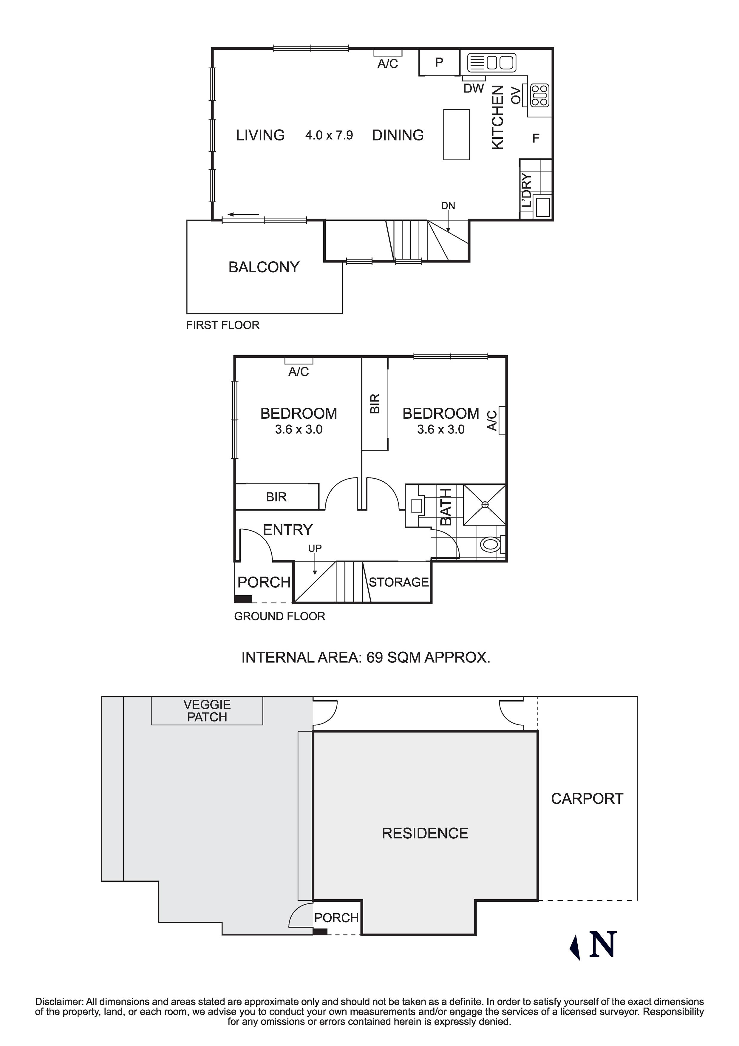 1/42 Moore Street, Coburg, VIC 3058 - Thumbnail 1 - 15/12/2023