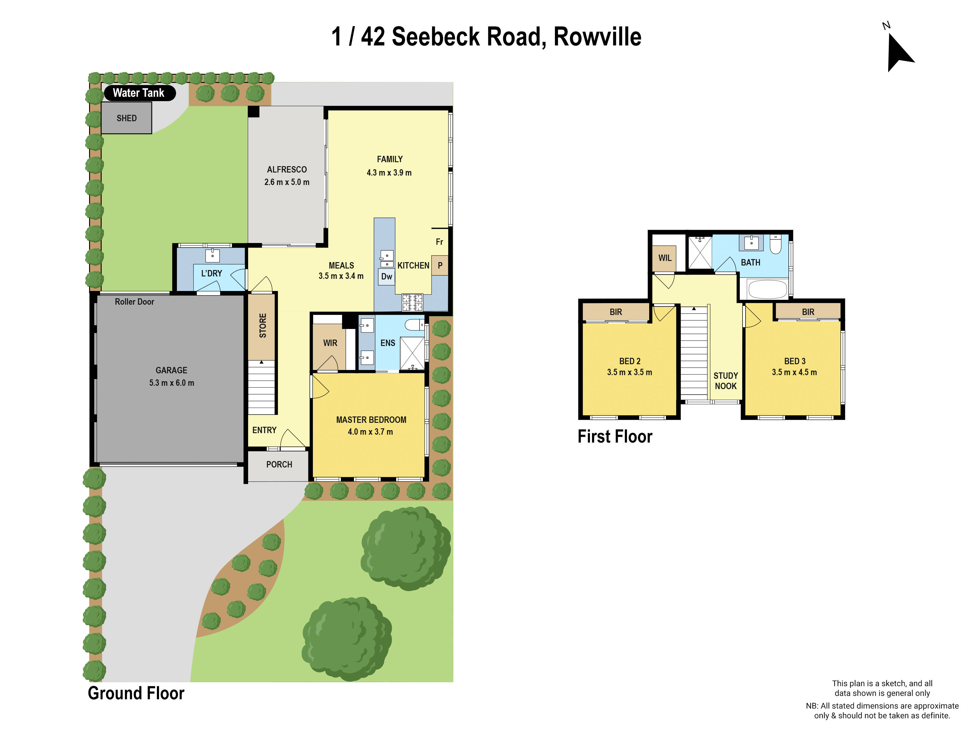 1/42 Seebeck Road, Rowville, VIC 3178 - Thumbnail 1 - 24/10/2024