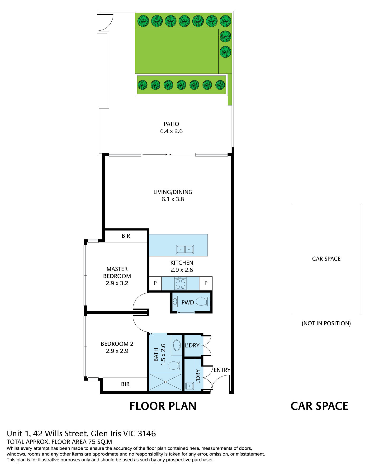 1/42 Wills Street, Glen Iris, VIC 3146 - Thumbnail 1 - 15/04/2026