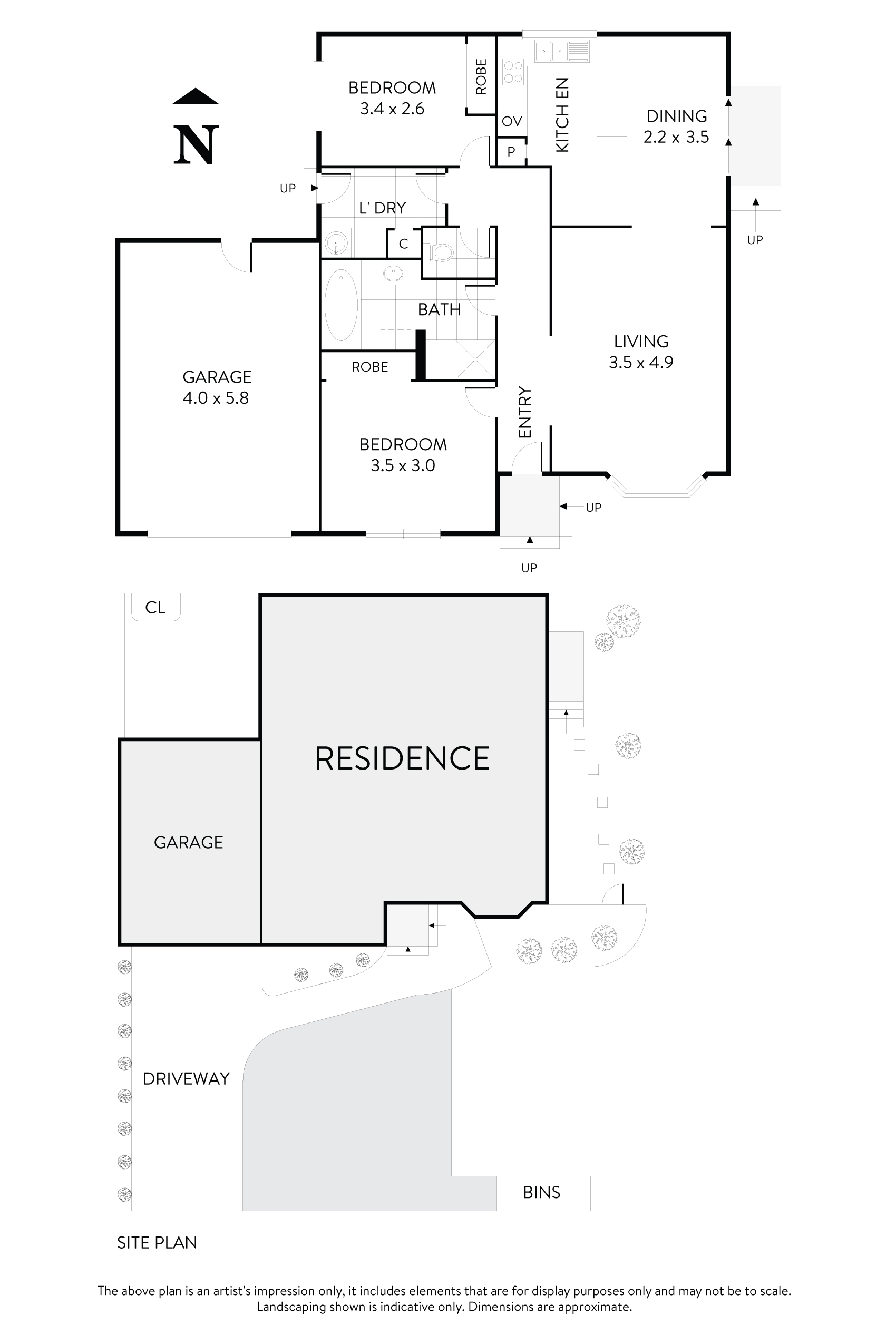 1/428 Buckley Street, Essendon West, VIC 3040 - Thumbnail 1 - 15/08/2025