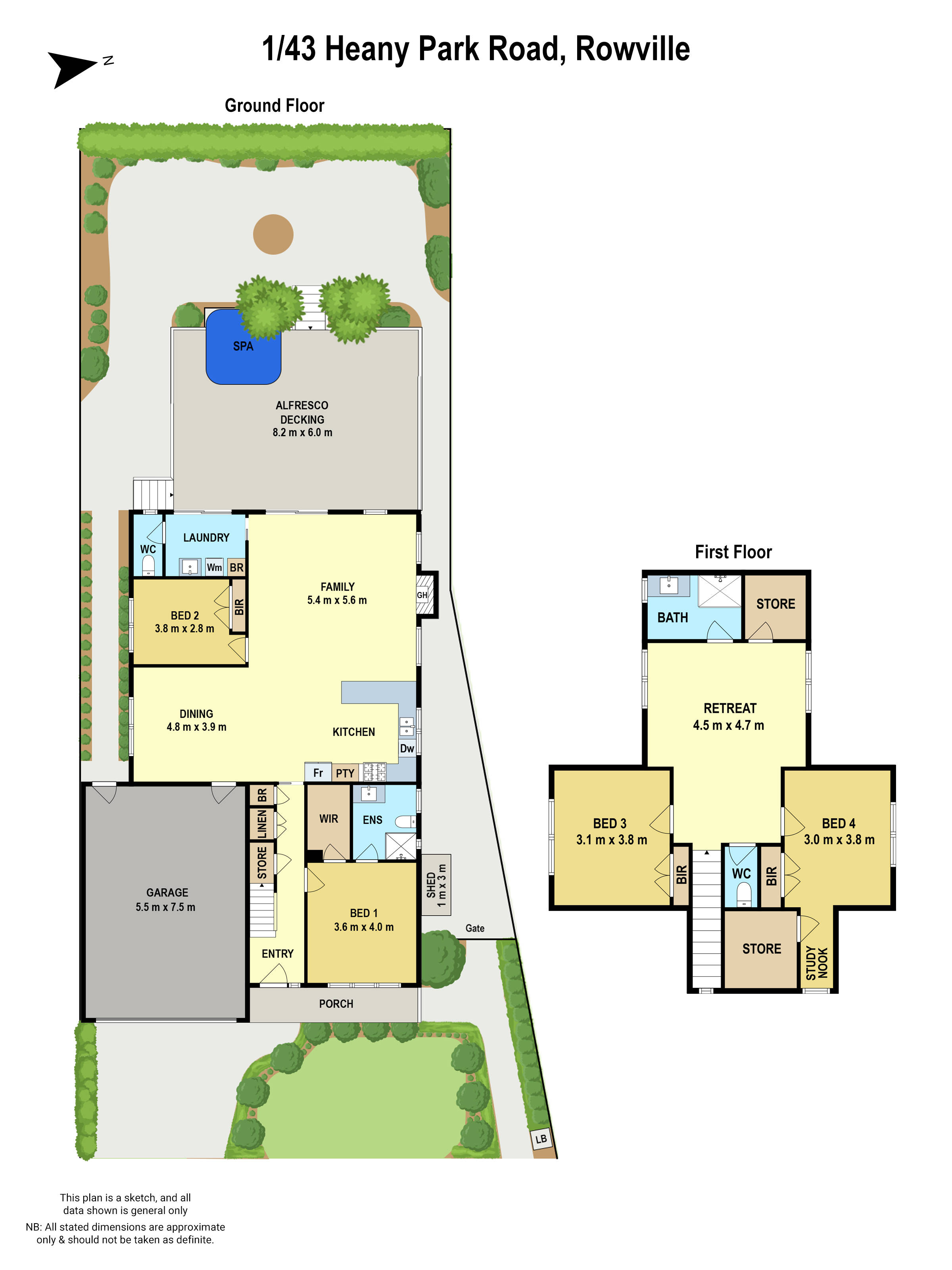 1/43 Heany Park Road, Rowville, VIC 3178 - Thumbnail 1 - 20/01/2026