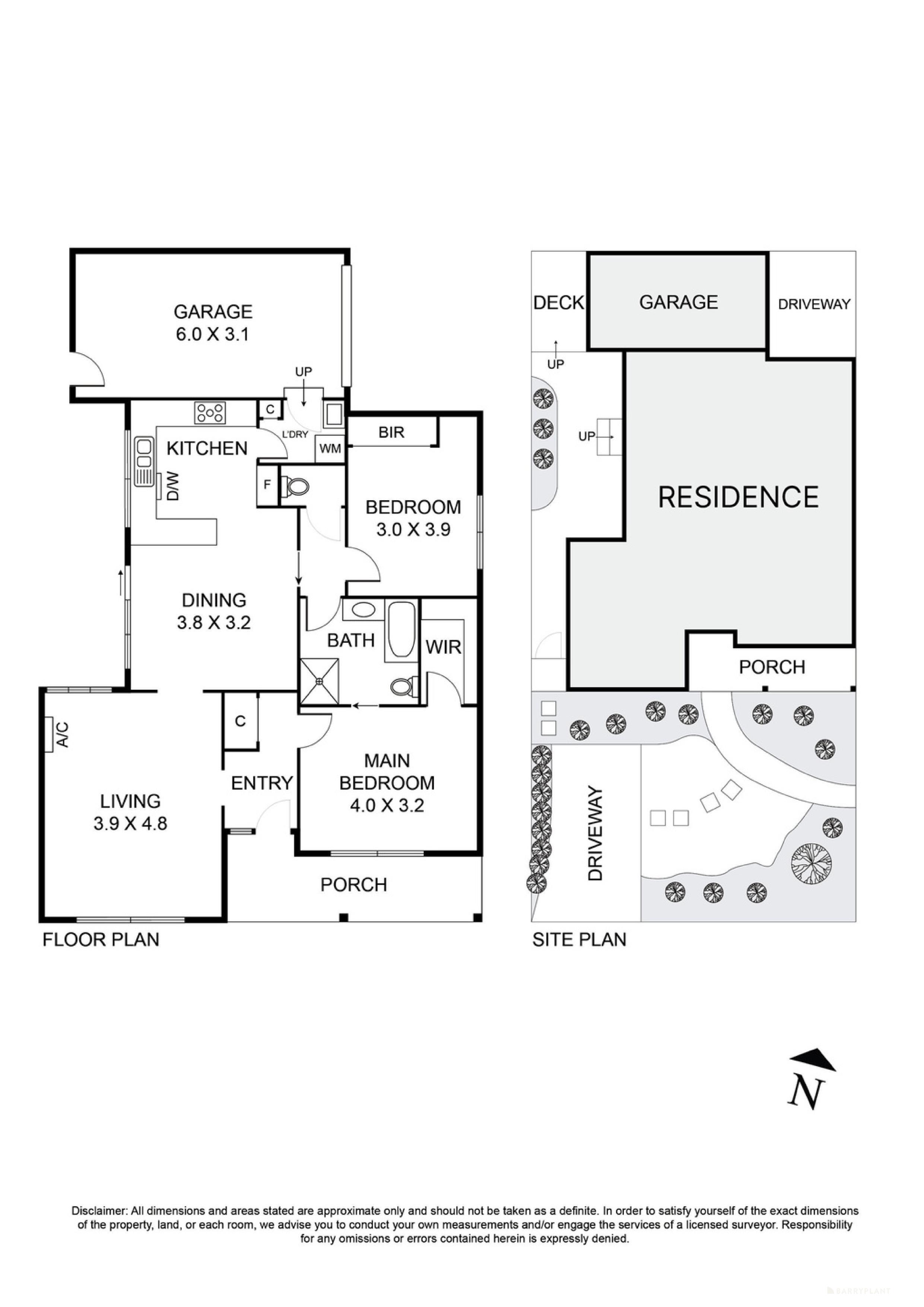 1/43 Lyndhurst Crescent, Box Hill North, VIC 3129 - Thumbnail 1 - 16/01/2026