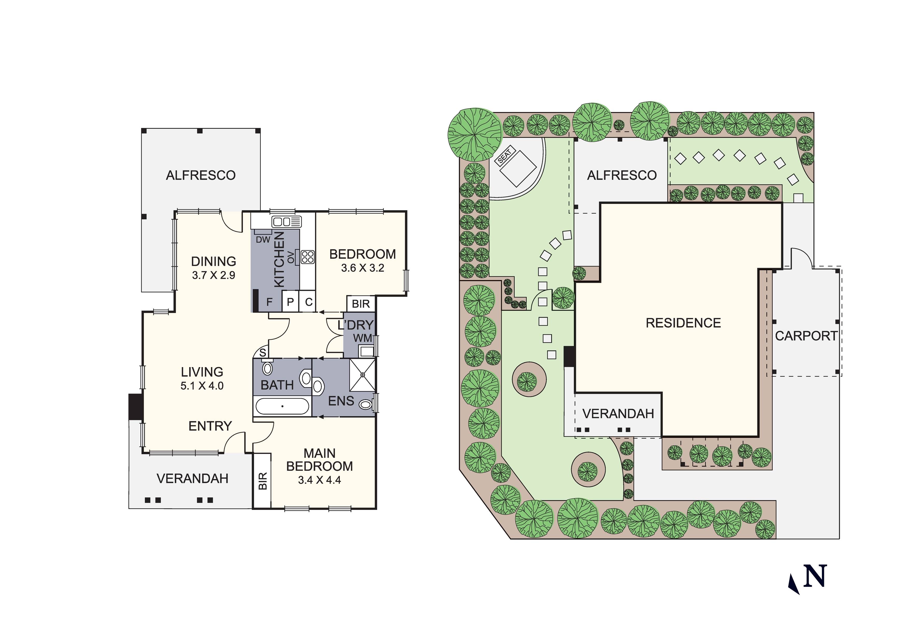 1/43 Orange Grove, Bayswater, VIC 3153 - Thumbnail 1 - 24/01/2023