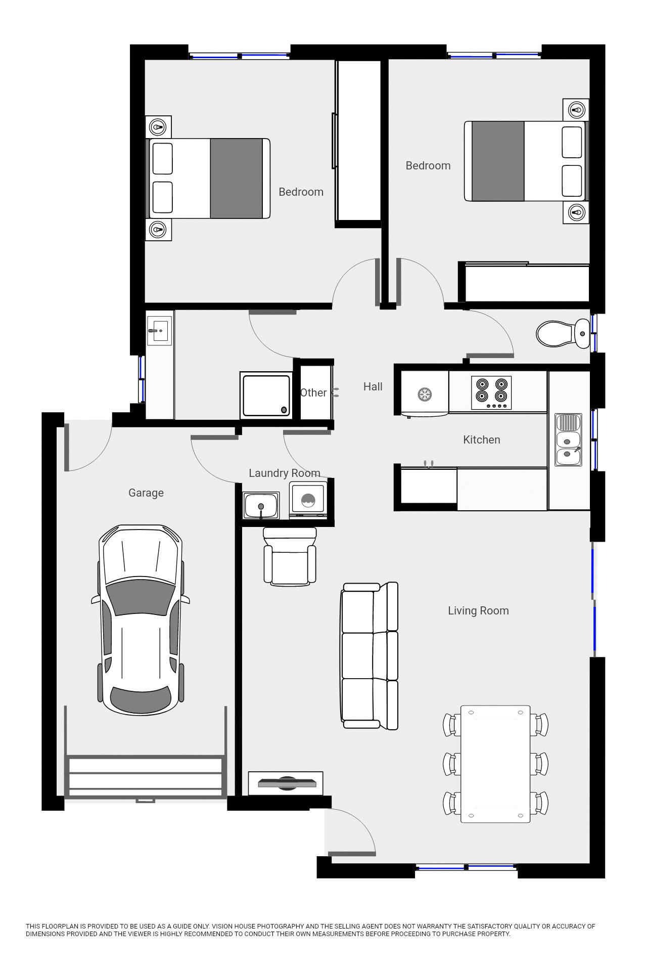 1/43 Walnut Avenue, Mildura, VIC 3500 - Thumbnail 1 - 13/04/2022