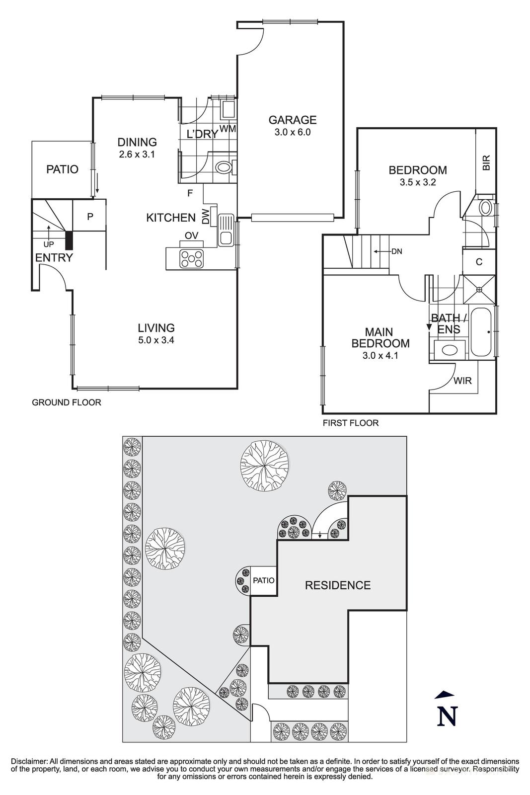 1/436 Station Street, Box Hill, VIC 3128 - Thumbnail 1 - 02/12/2024