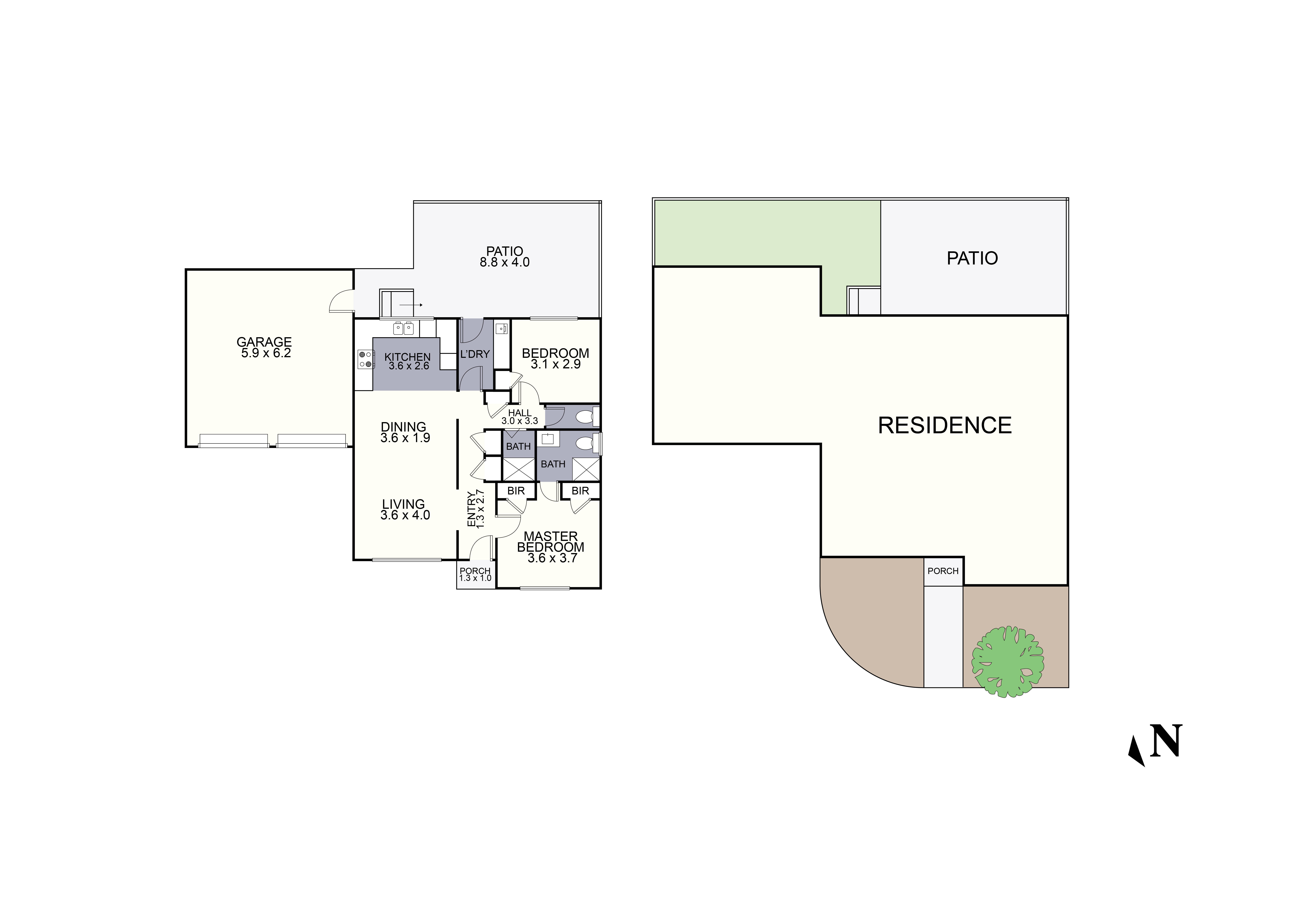 1/44 Beaufort Road, Croydon, VIC 3136 - Thumbnail 1 - 13/05/2025