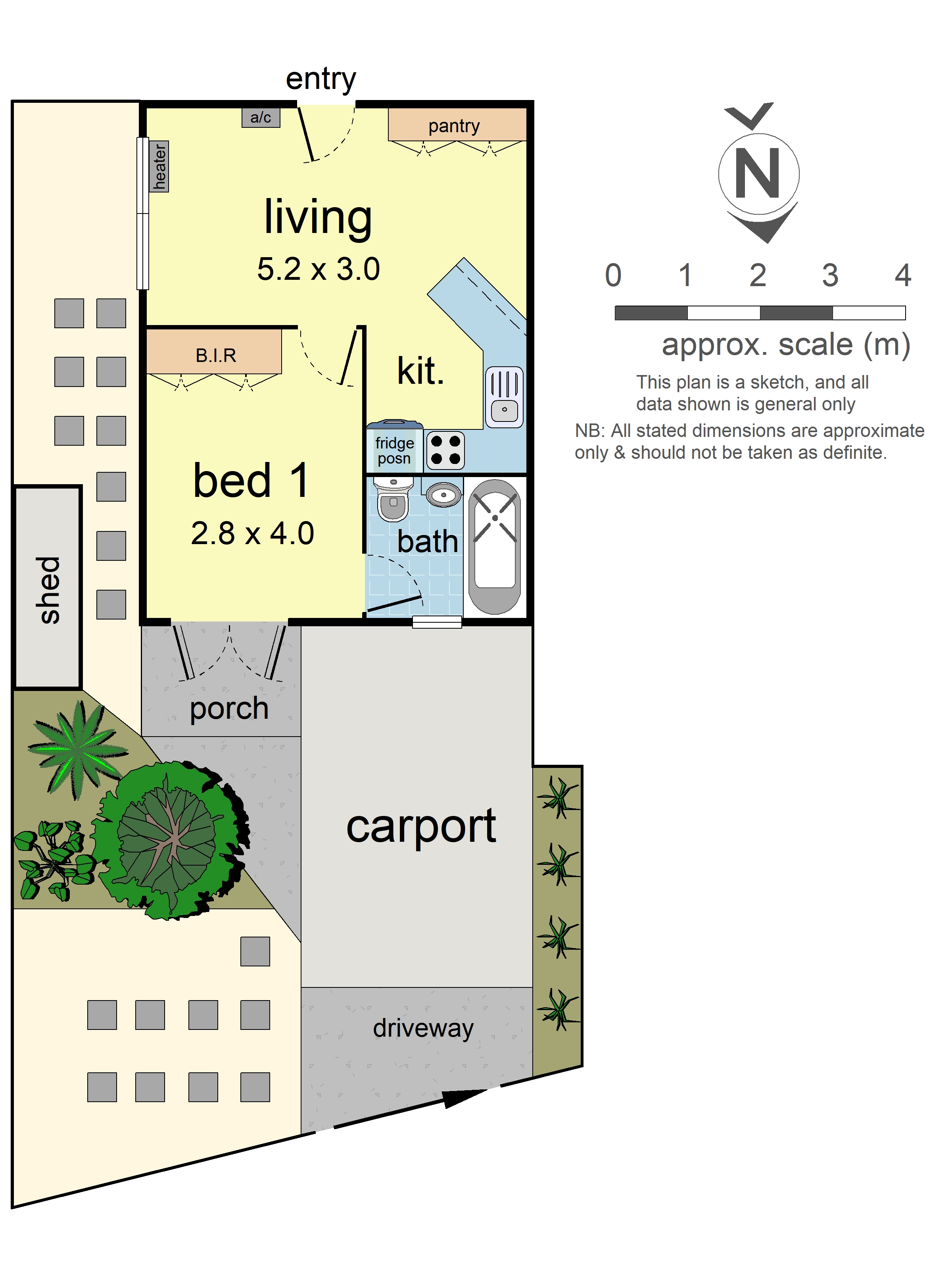 1/44 Evan Street, Parkdale, VIC 3195 - Thumbnail 1 - 04/03/2022