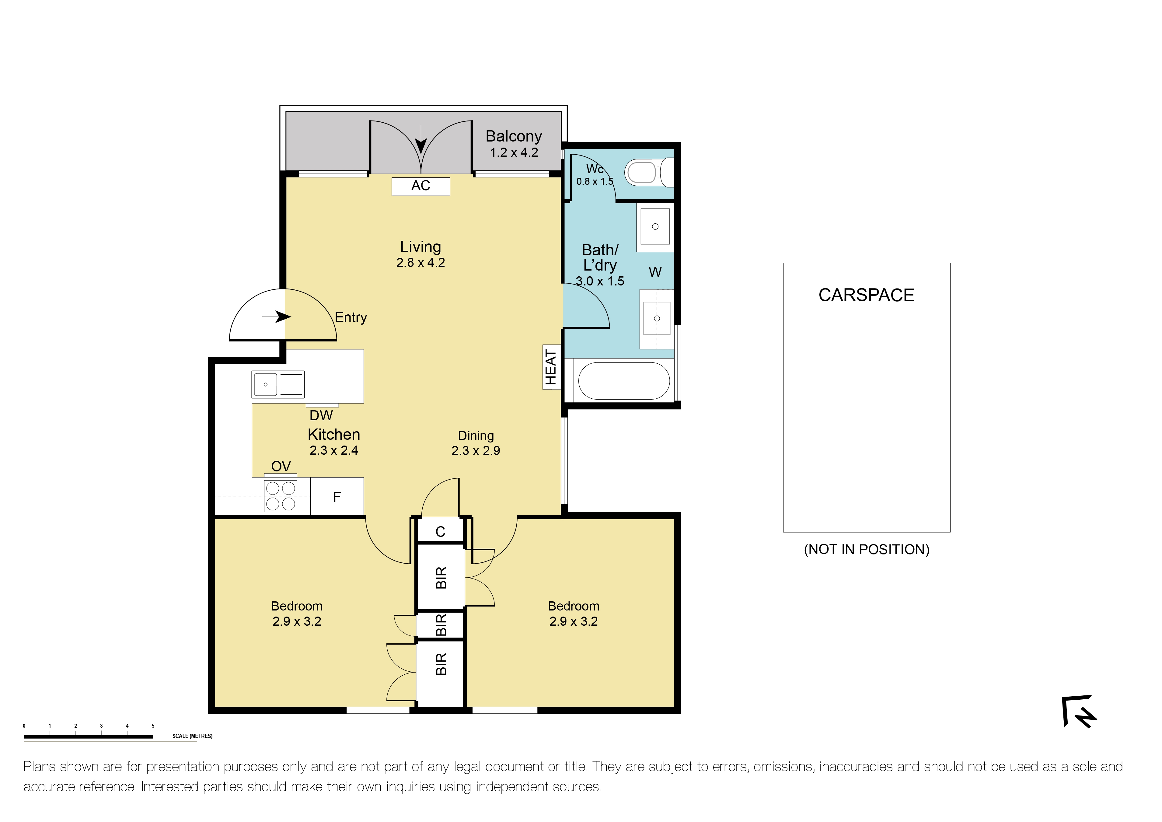 1/44 Geelong Road, Footscray, VIC 3011 - Thumbnail 1 - 11/02/2026