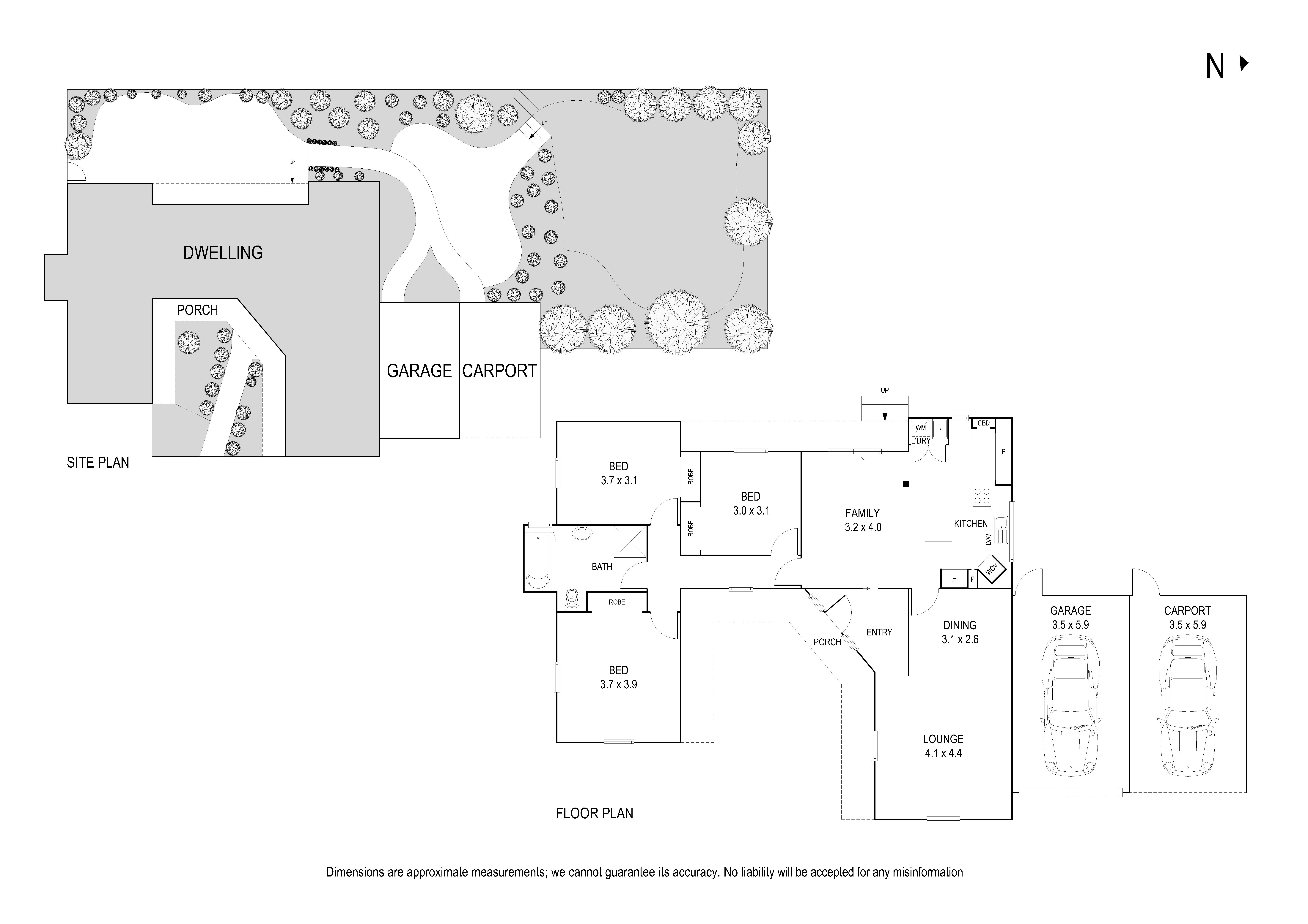 1/45 Leslie Street, Donvale, VIC 3111 - Thumbnail 1 - 19/09/2023