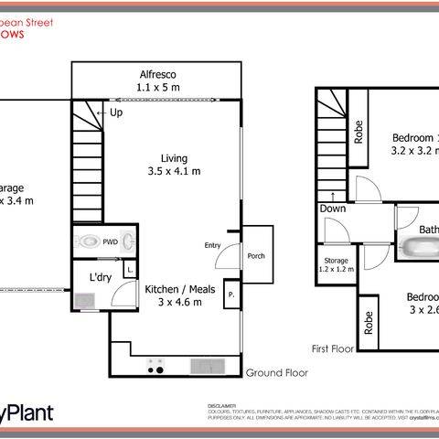 1/45 Nepean Street, Broadmeadows, VIC 3047 - Thumbnail 1 - 01/06/2026