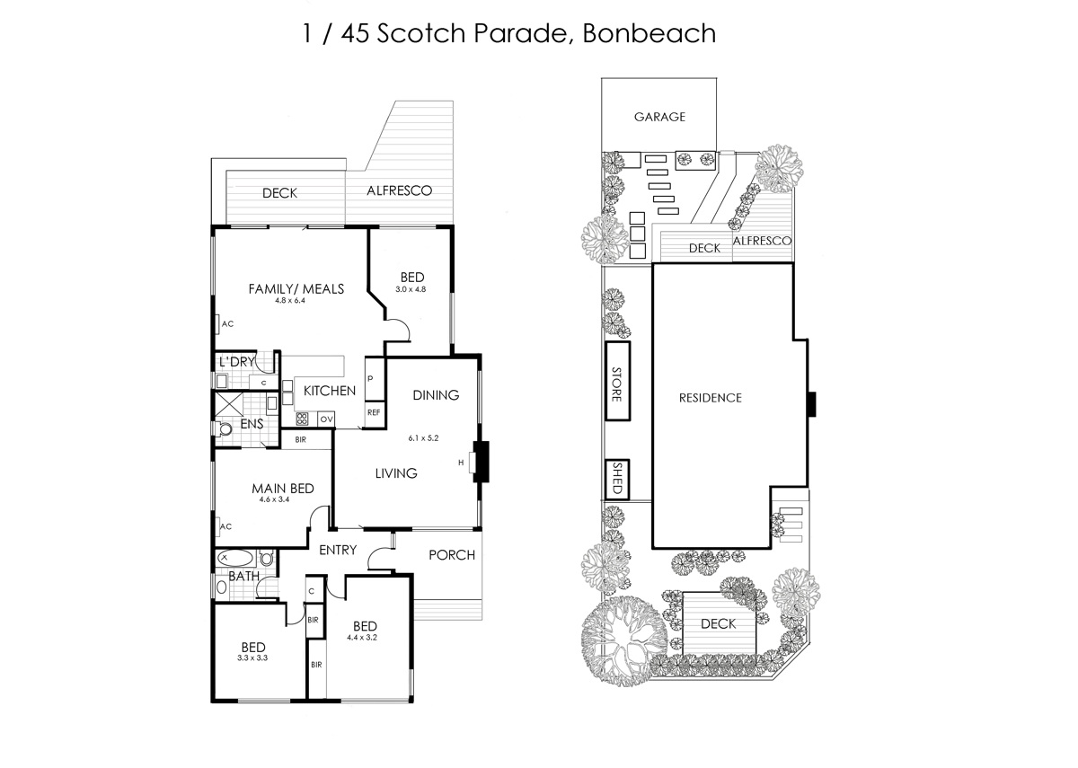 1/45 Scotch Parade, Bonbeach, VIC 3196 - Thumbnail 1 - 01/11/2021