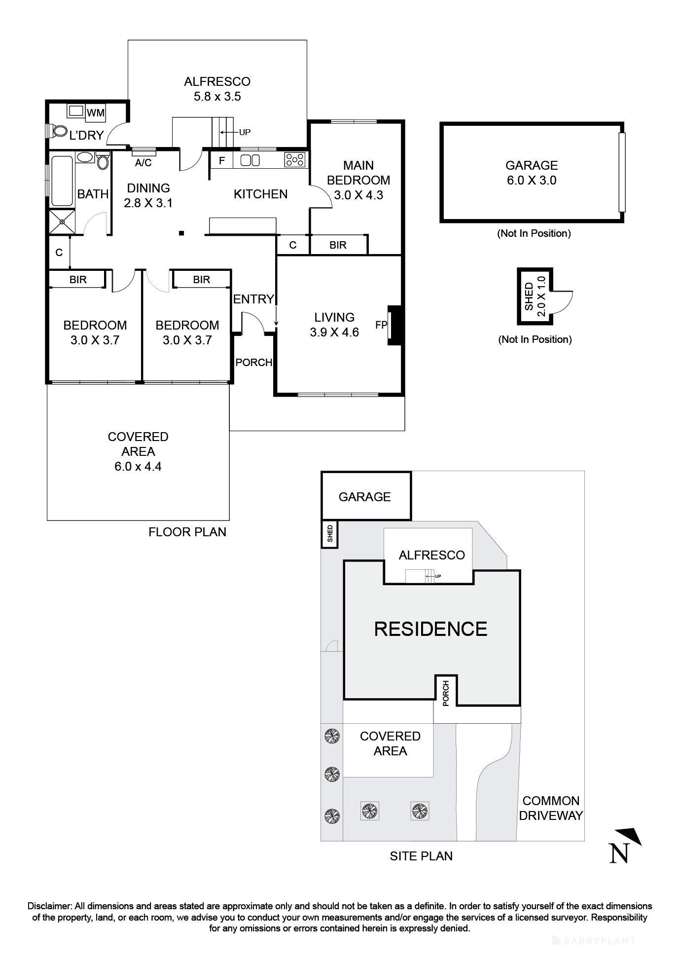 1/451 Springfield Road, Mitcham, VIC 3132 - Thumbnail 1 - 02/04/2026