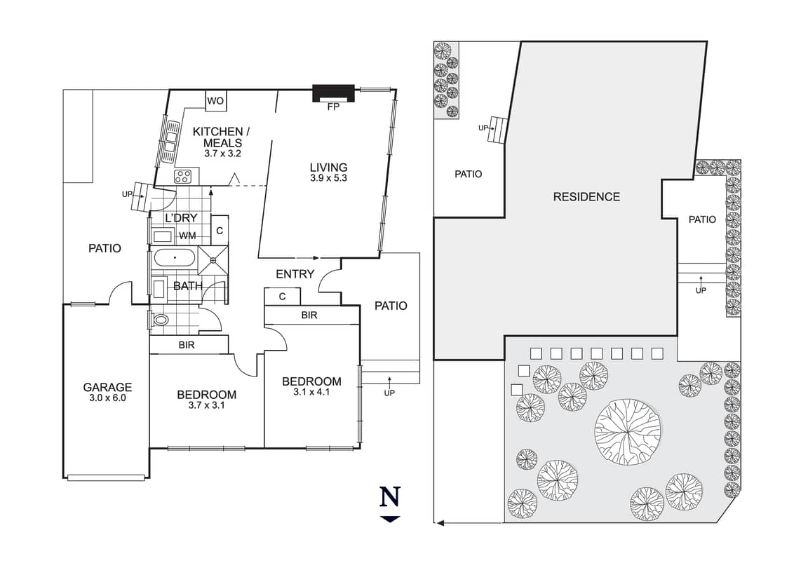 1/46-48 Patty Street, Mentone, VIC 3194 - Thumbnail 1 - 01/10/2026