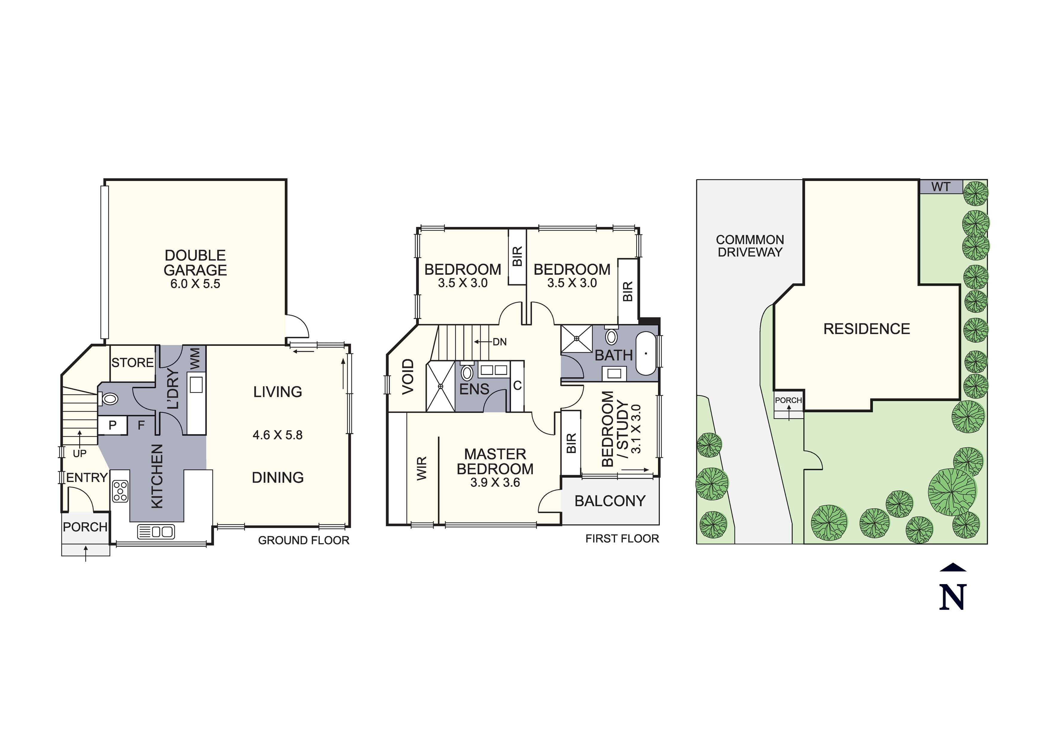 1/46 Arlington Street, Ringwood, VIC 3134 - Thumbnail 1 - 30/11/2021