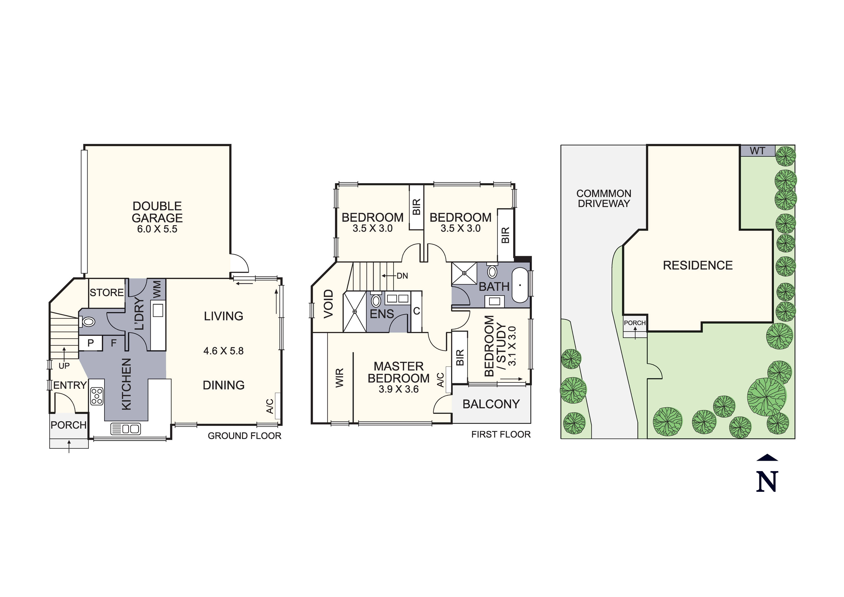 1/46 Arlington Street, Ringwood, VIC 3134 - Thumbnail 1 - 01/06/2026