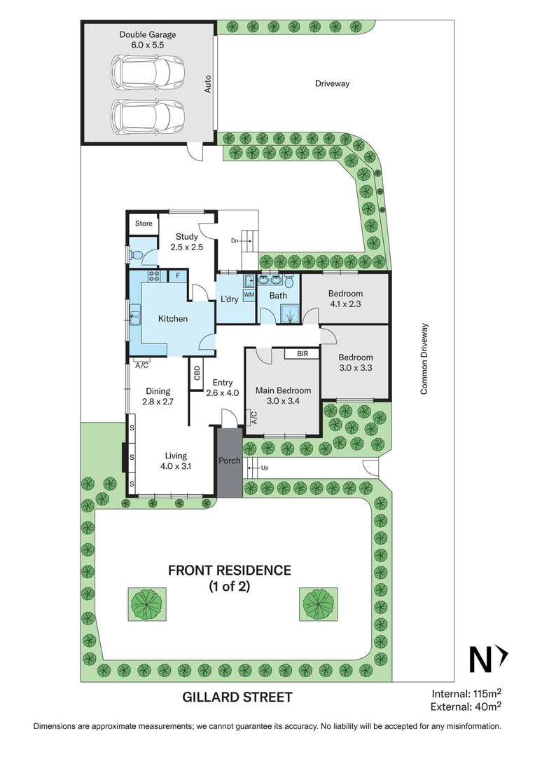 1/46 Gillard Street, Burwood, VIC 3125 - Thumbnail 1 - 06/09/2024