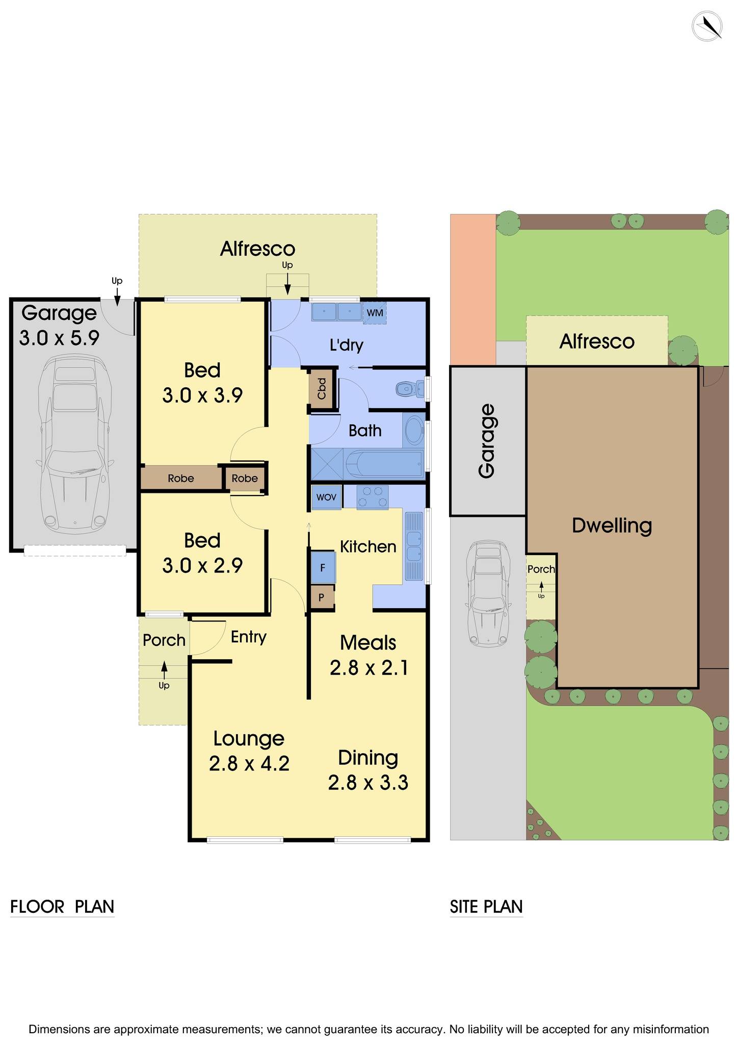 1/46 Golf Links Drive, Mill Park, VIC 3082 - Thumbnail 1 - 22/11/2023