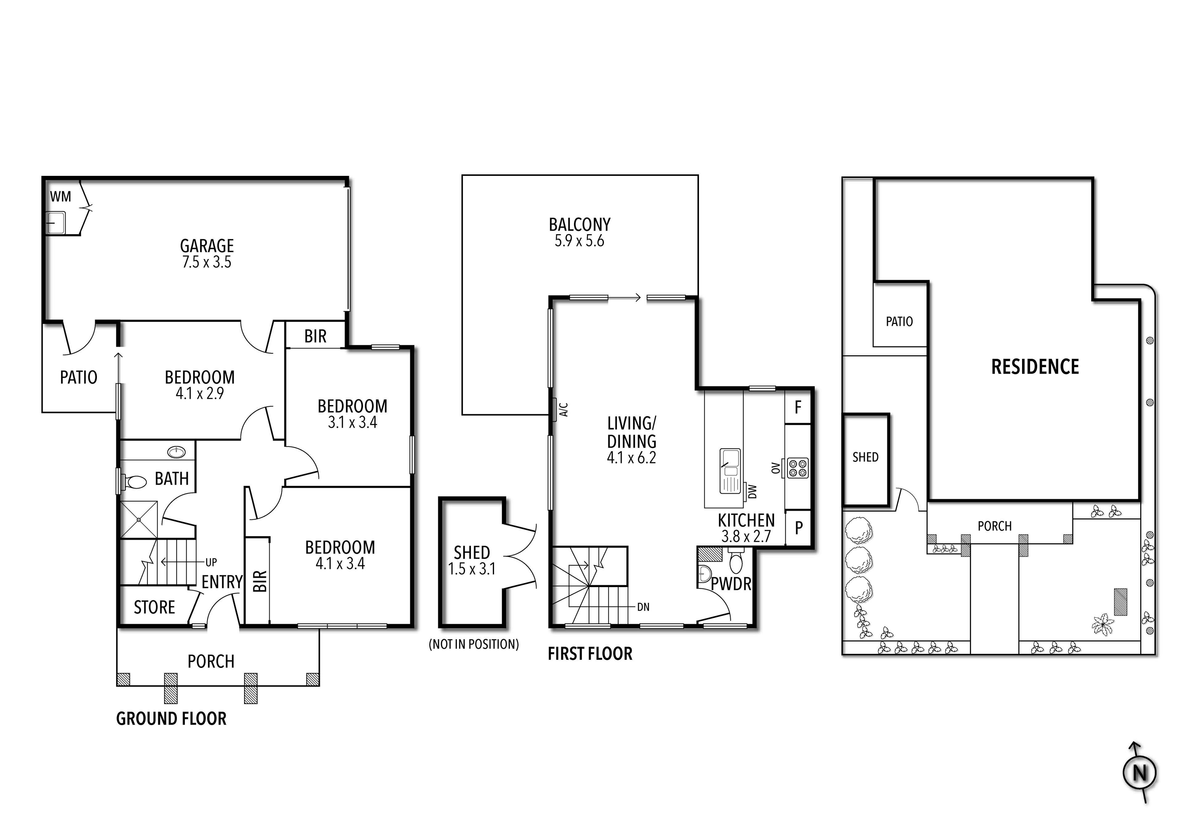 1/46 Joy Street, Braybrook, VIC 3019 - Thumbnail 1 - 19/08/2026