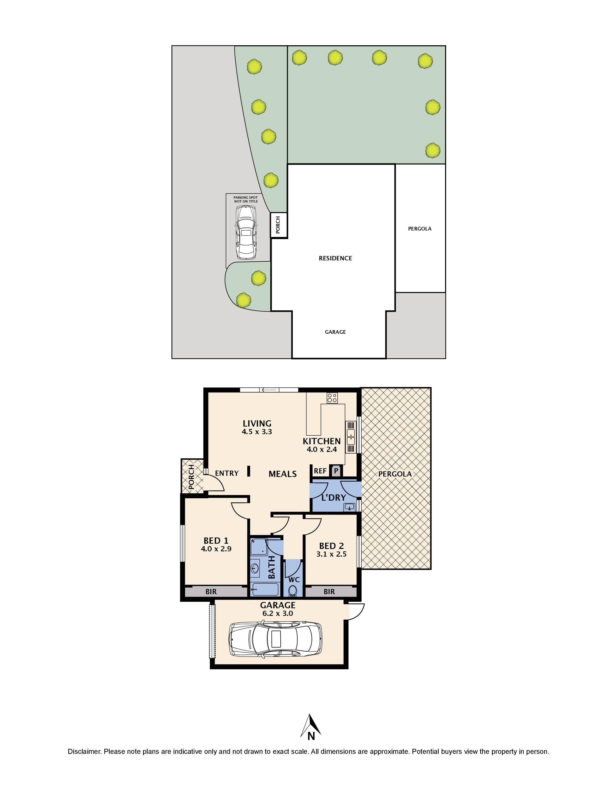 1/46 Pickett Street, Reservoir, VIC 3073 - Thumbnail 1 - 18/08/2022