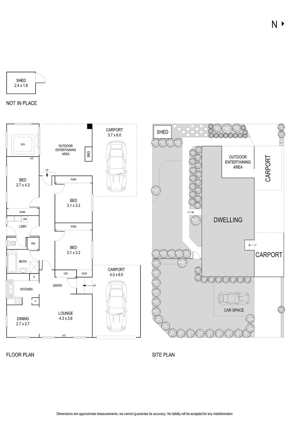 1/46 Woodvale Road, Boronia, VIC 3155 - Thumbnail 1 - 28/09/2023