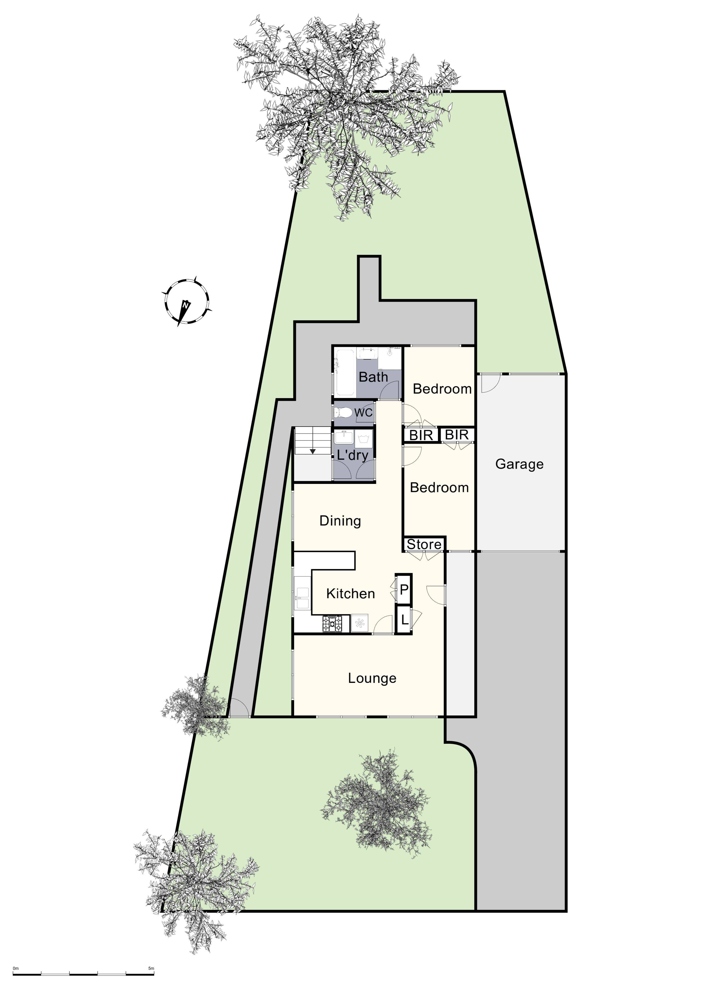 1/47 Laura Road, Knoxfield, VIC 3180 - Thumbnail 1 - 05/04/2022