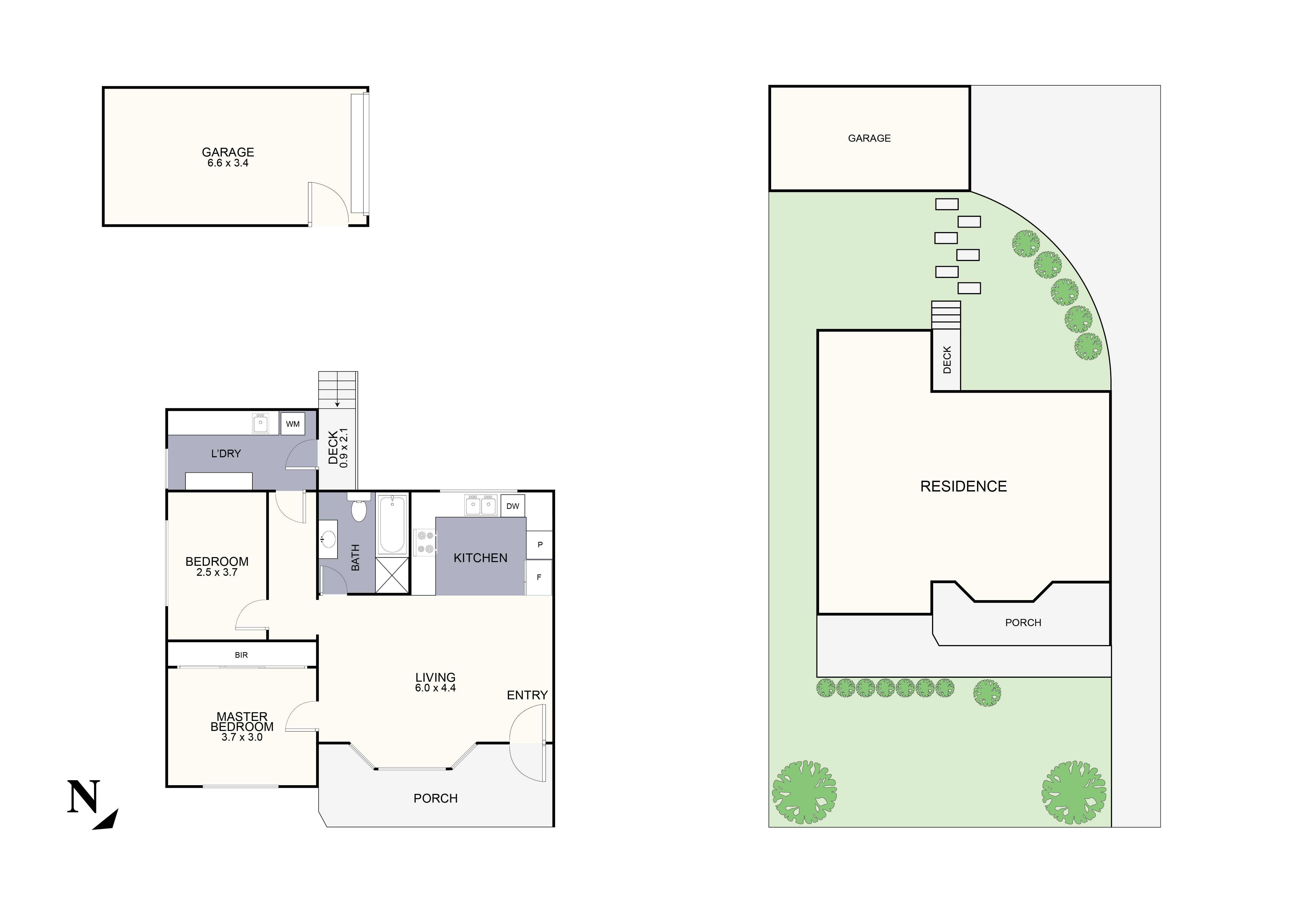 1/47 Maroondah Highway, Healesville, VIC 3777 - Thumbnail 1 - 08/01/2025