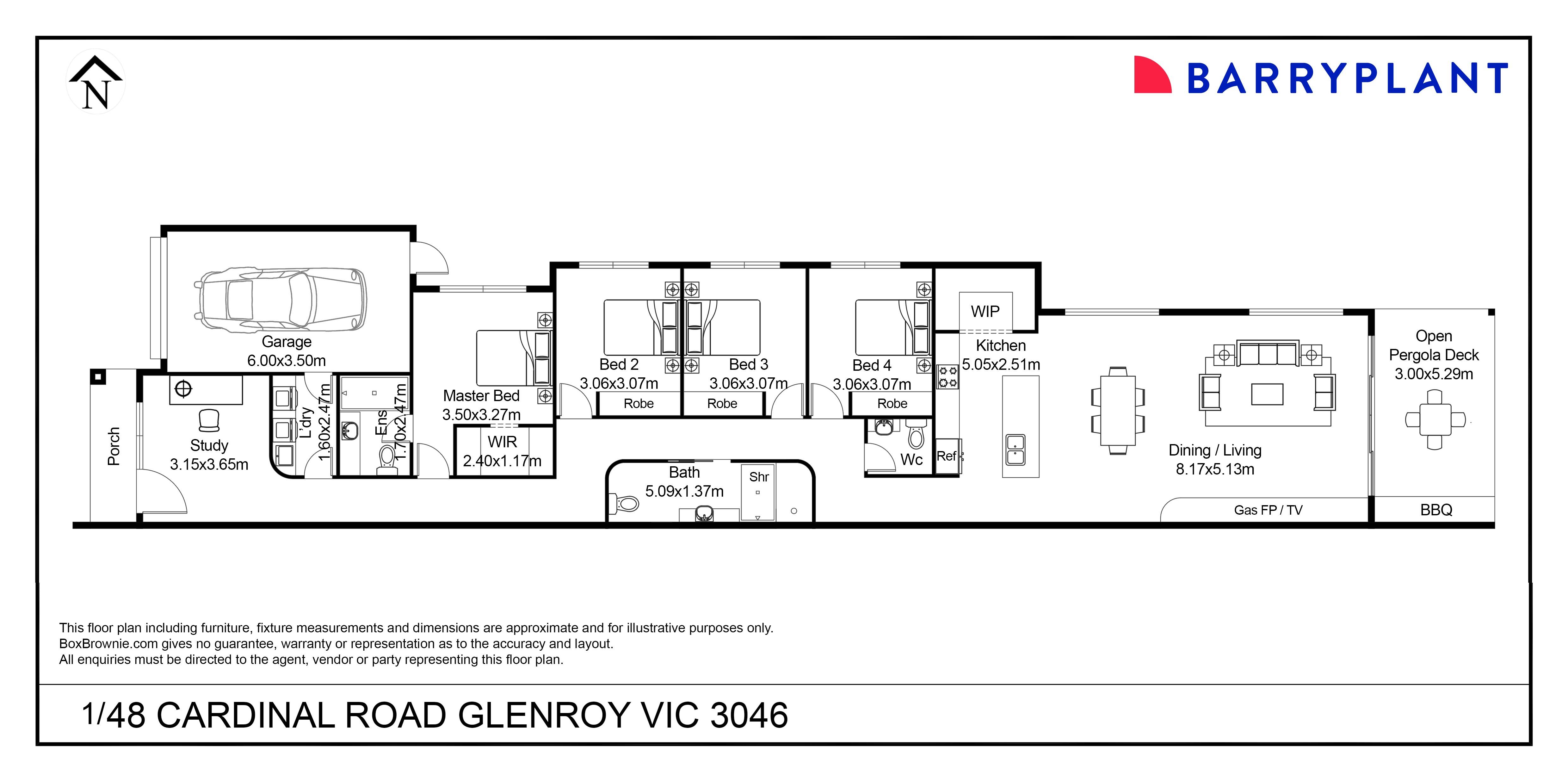 1/48 Cardinal Road, Glenroy, VIC 3046 - Thumbnail 1 - 06/11/2025