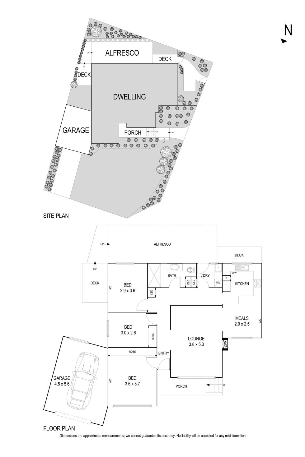 1/48 Chippewa Avenue, Donvale, VIC 3111 - Thumbnail 1 - 01/05/2023