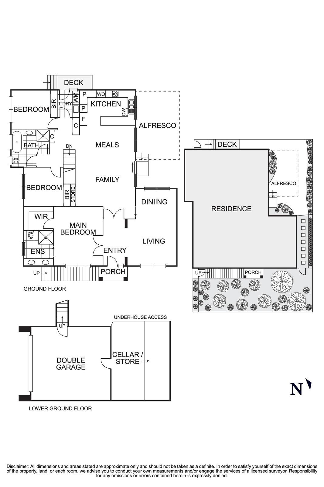 1/48 Devon Drive, Doncaster East, VIC 3109 - Thumbnail 1 - 17/10/2024