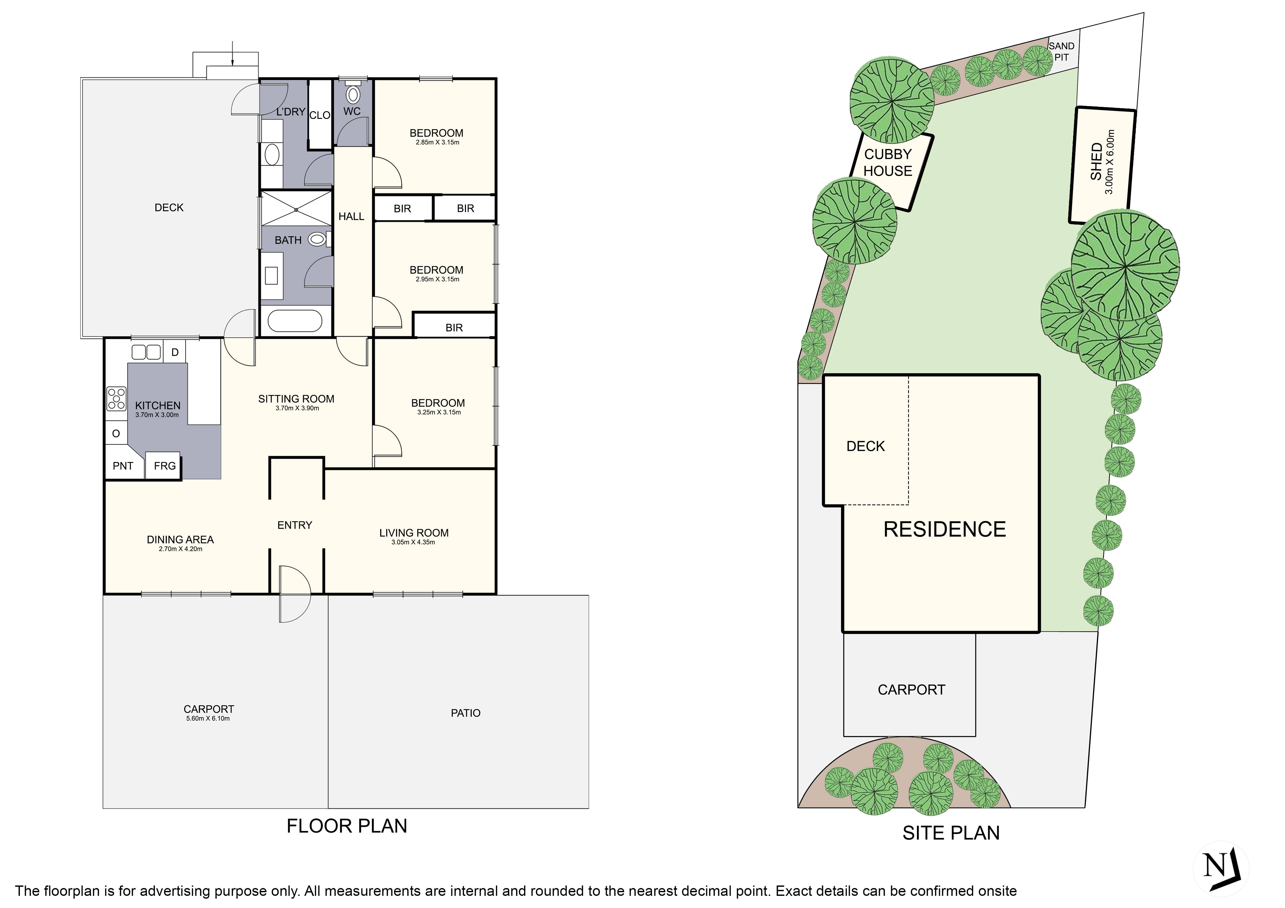 1/48 Narcissus Avenue, Boronia, VIC 3155 - Thumbnail 1 - 05/11/2021