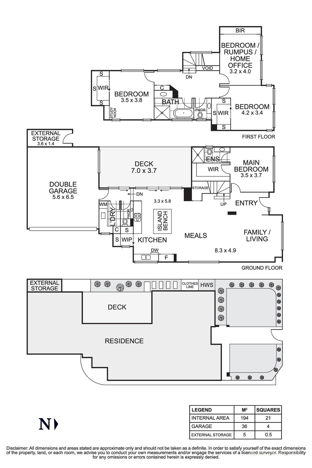 1/48 Springfield Road, Blackburn, VIC 3130 - Thumbnail 1 - 28/05/2025