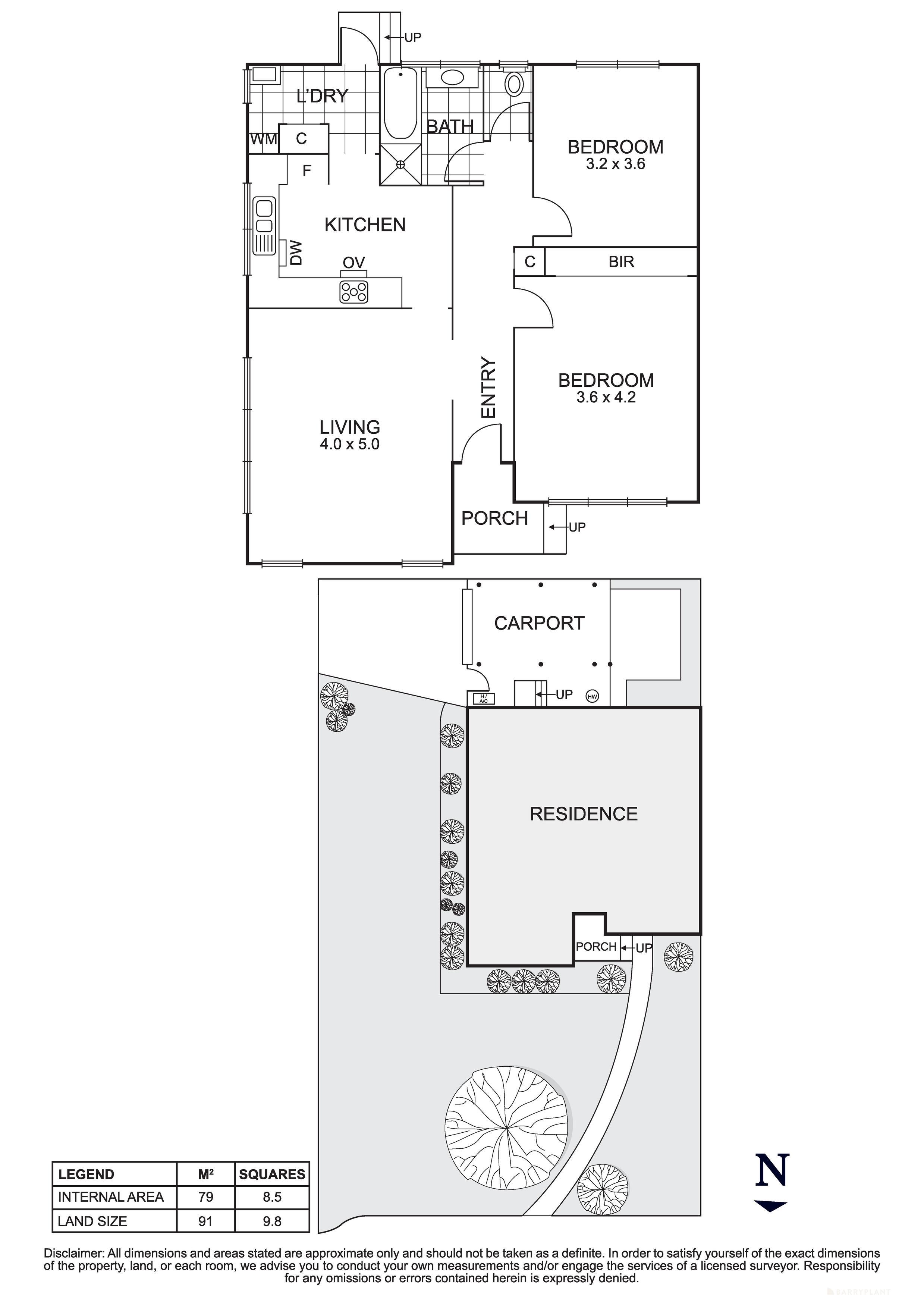 1/482-484 Mitcham Road, Mitcham, VIC 3132 - Thumbnail 1 - 02/10/2025