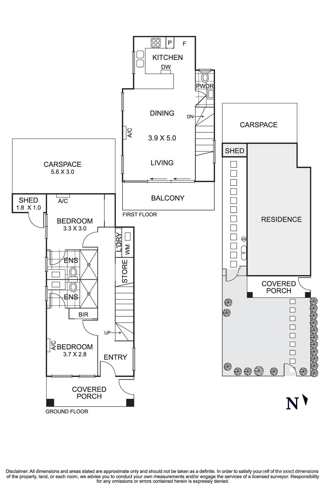 1/489 Waterdale Road, Heidelberg West, VIC 3081 - Thumbnail 1 - 28/02/2024