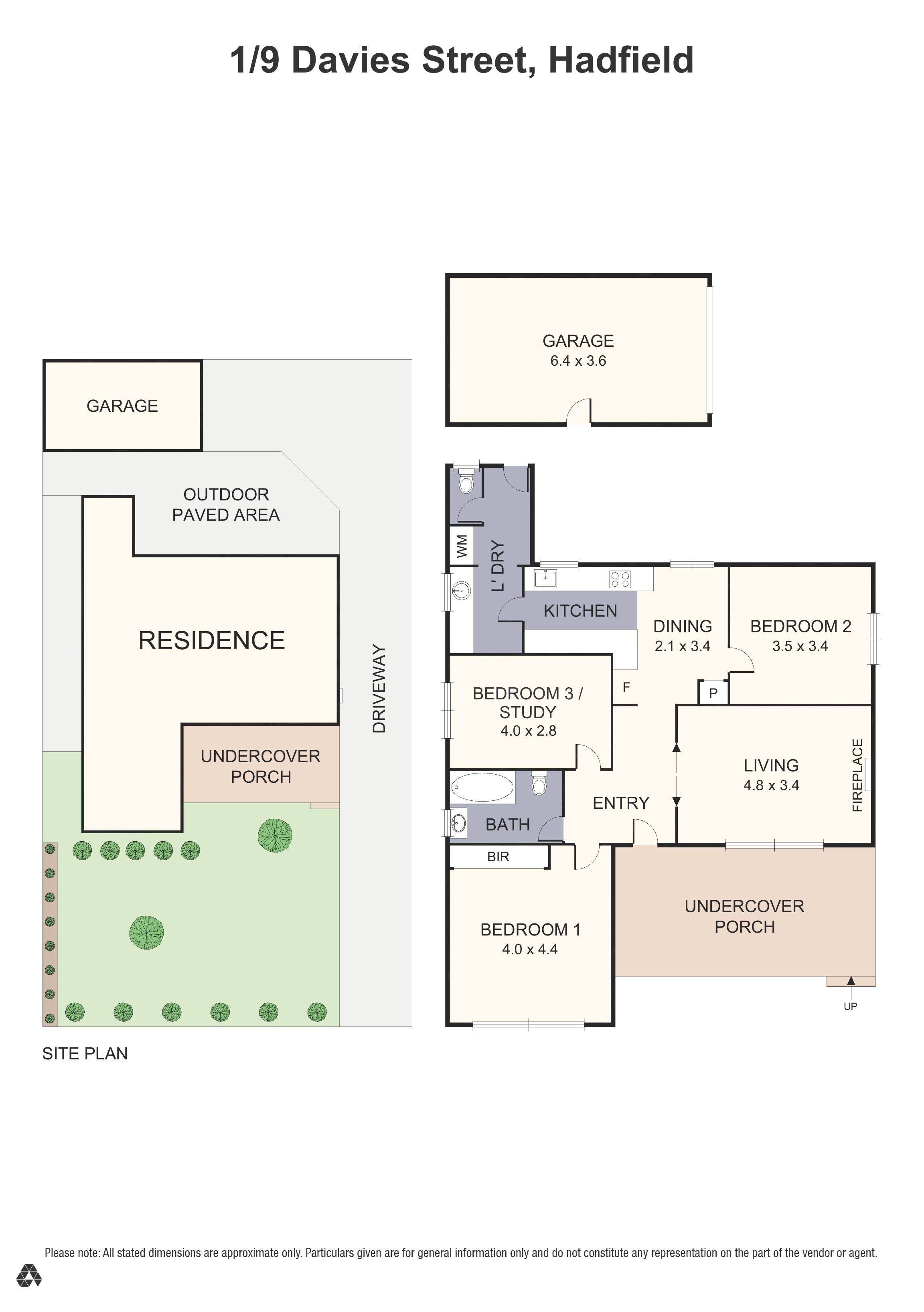 1/49 Davies Street, Hadfield, VIC 3046 - Thumbnail 1 - 30/05/2023
