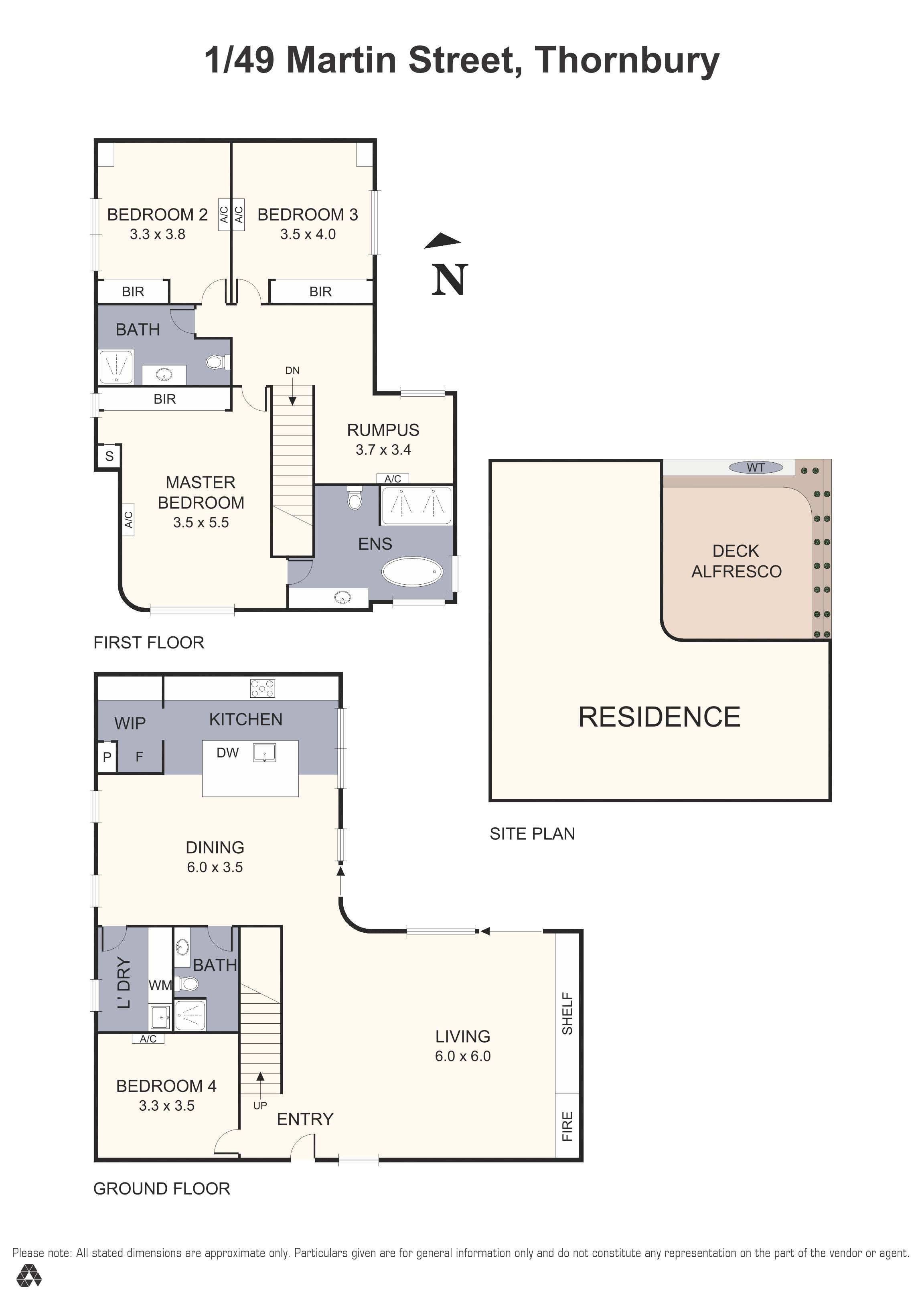 1/49 Martin Street, Thornbury, VIC 3071 - Thumbnail 1 - 16/11/2024